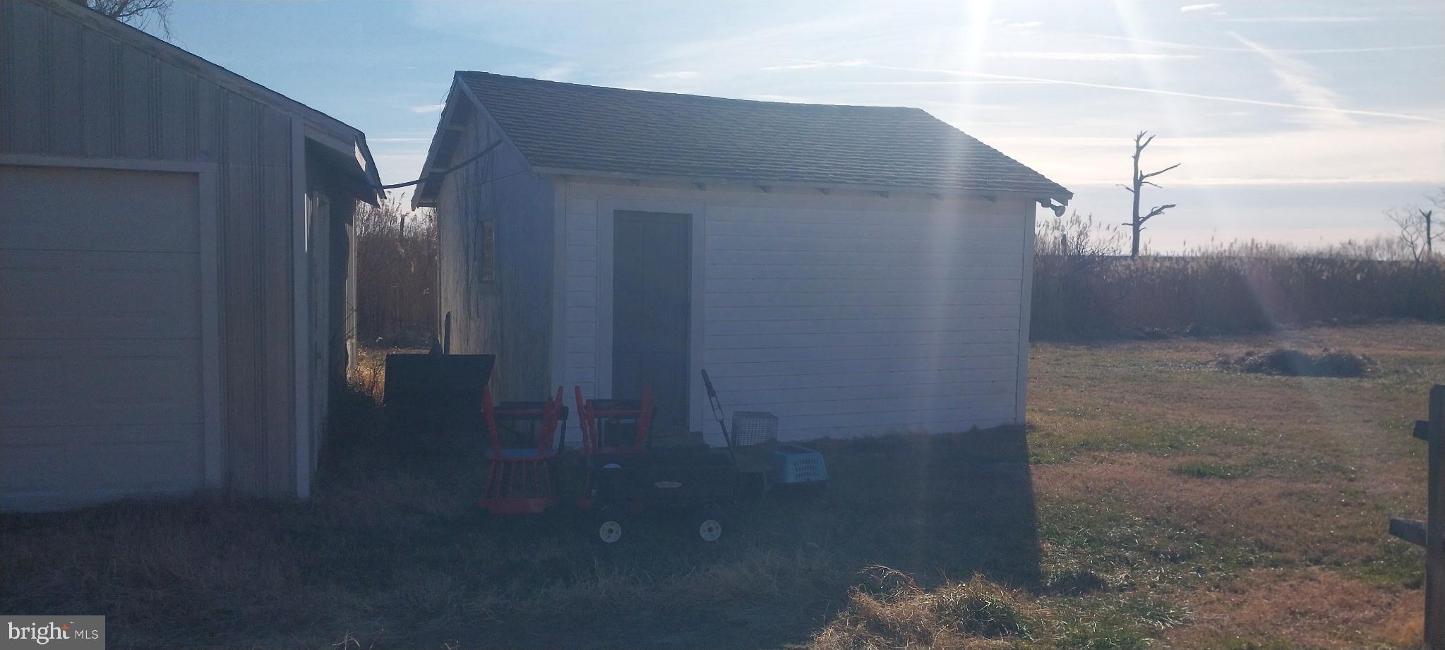 DEAL ISLAND SHORES - Residential