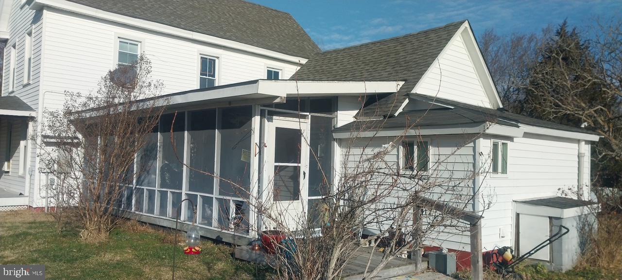 DEAL ISLAND SHORES - Residential