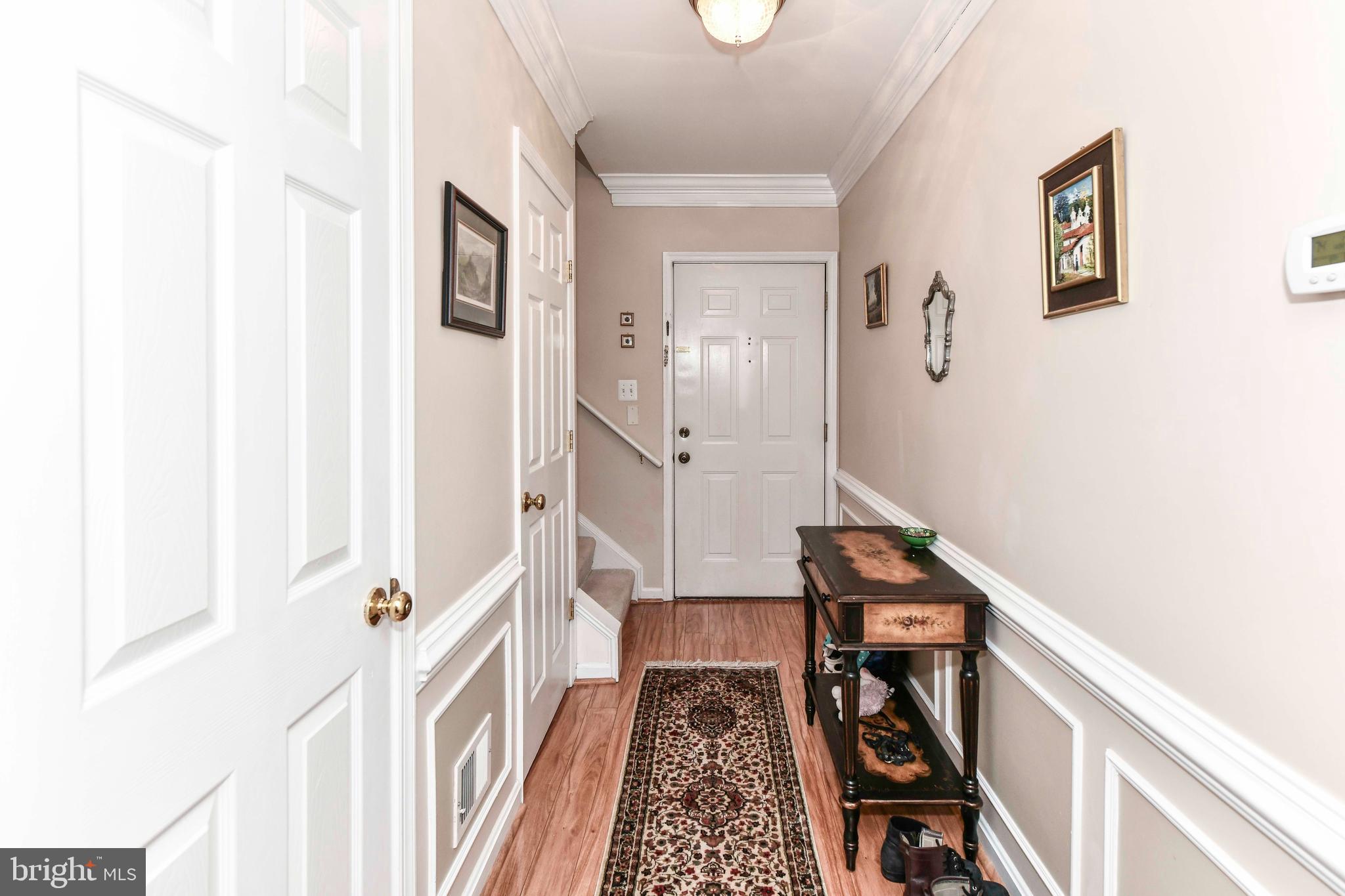 THE CROSSINGS - Residential Lease