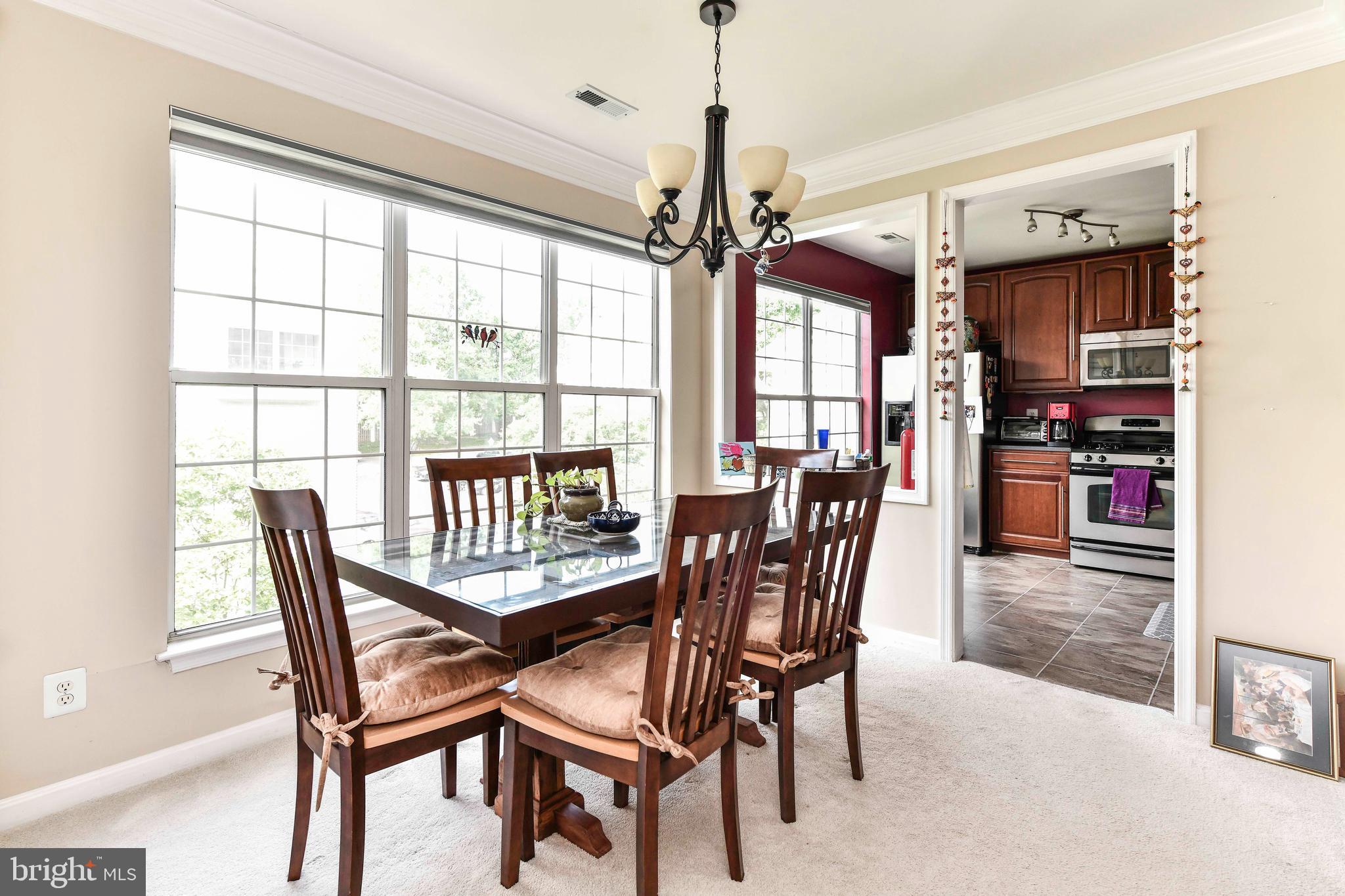 THE CROSSINGS - Residential Lease