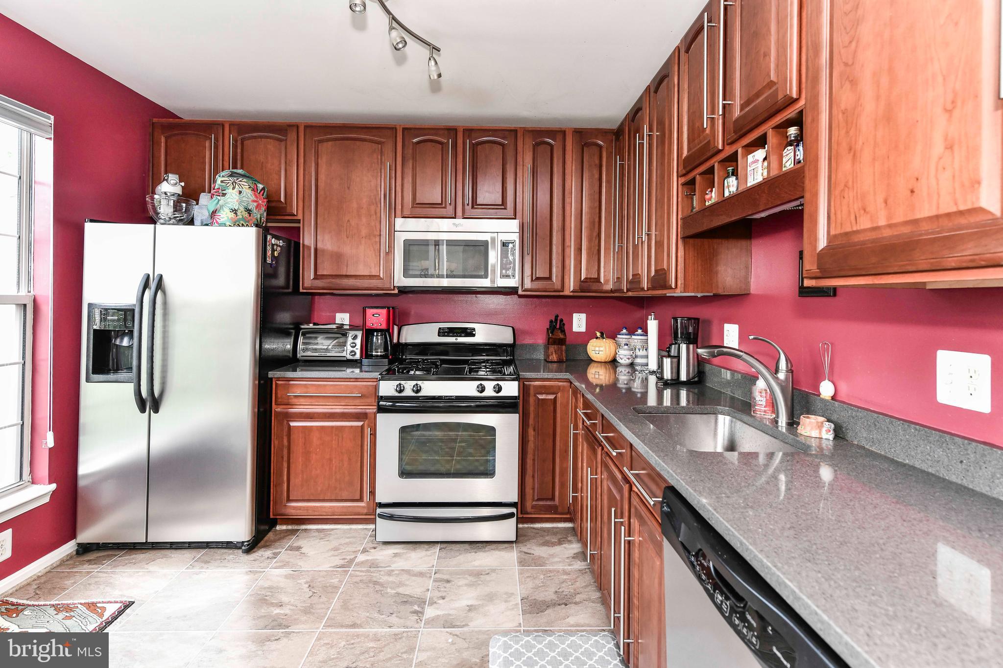 THE CROSSINGS - Residential Lease