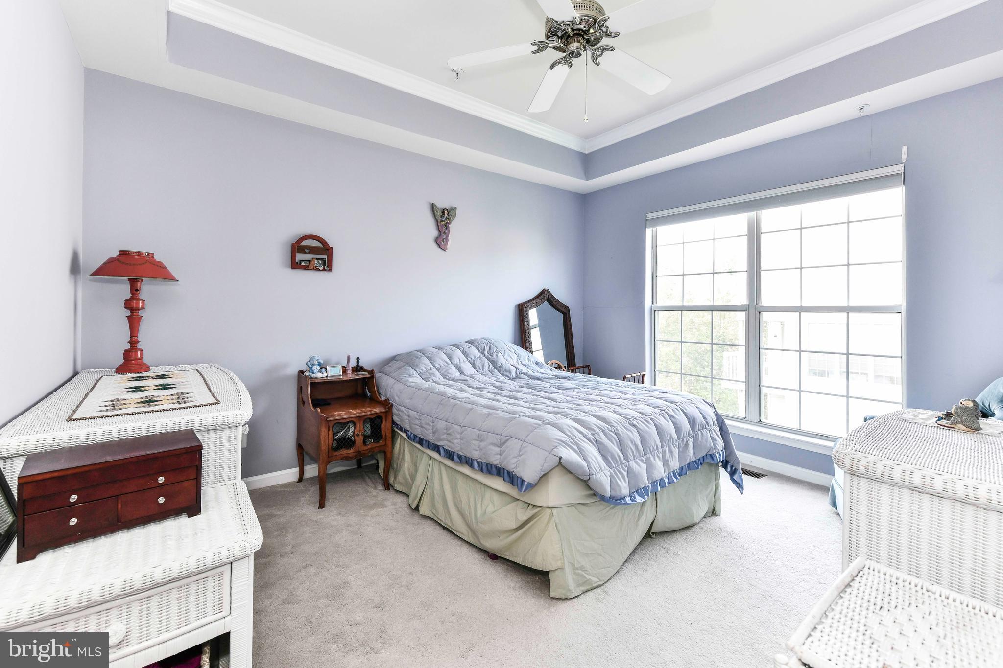 THE CROSSINGS - Residential Lease