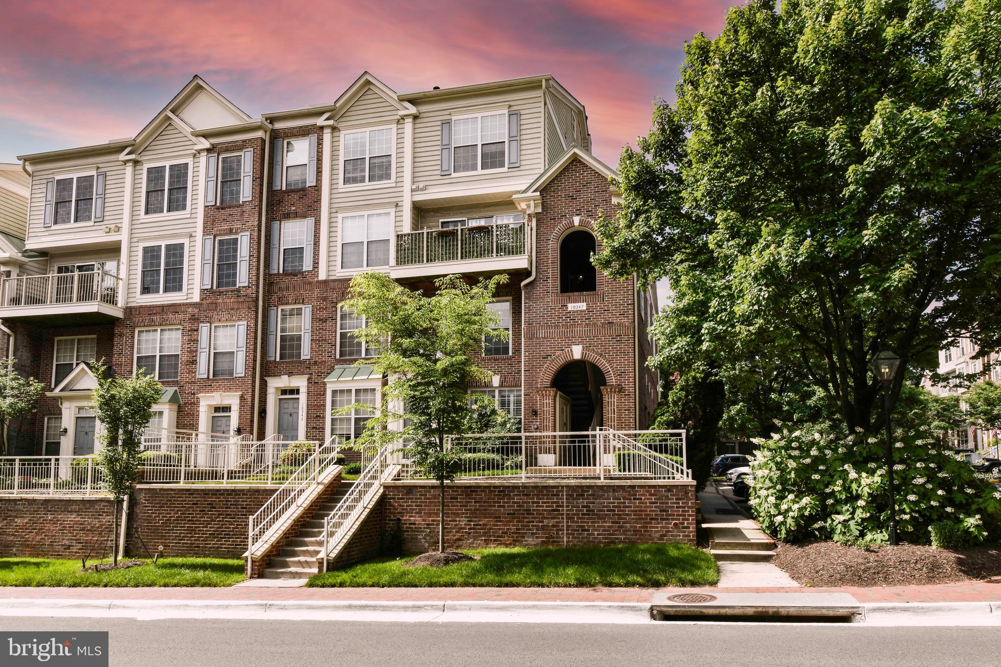 THE CROSSINGS - Residential Lease