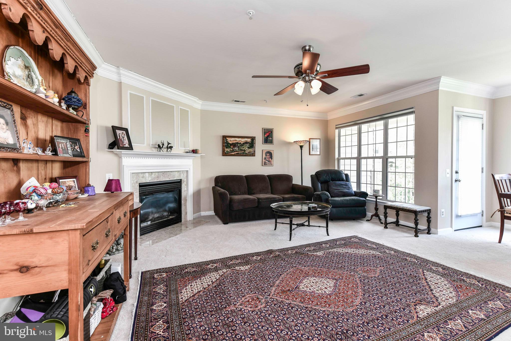 THE CROSSINGS - Residential Lease