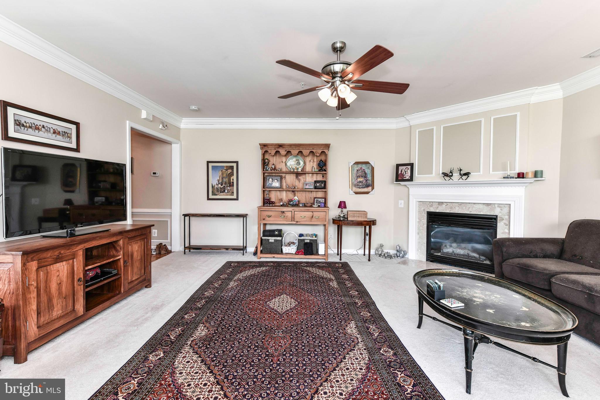 THE CROSSINGS - Residential Lease