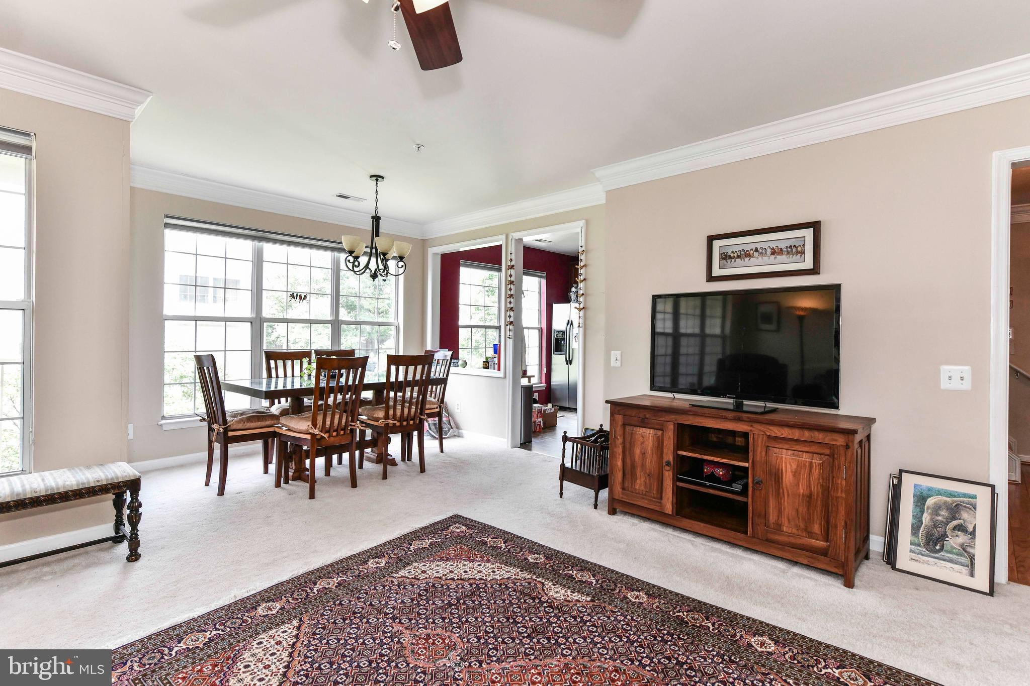 THE CROSSINGS - Residential Lease