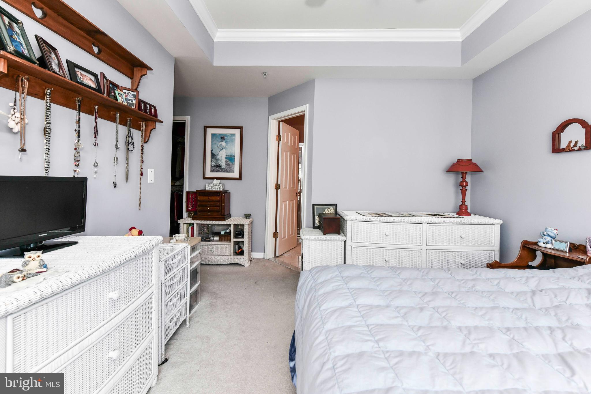 THE CROSSINGS - Residential Lease