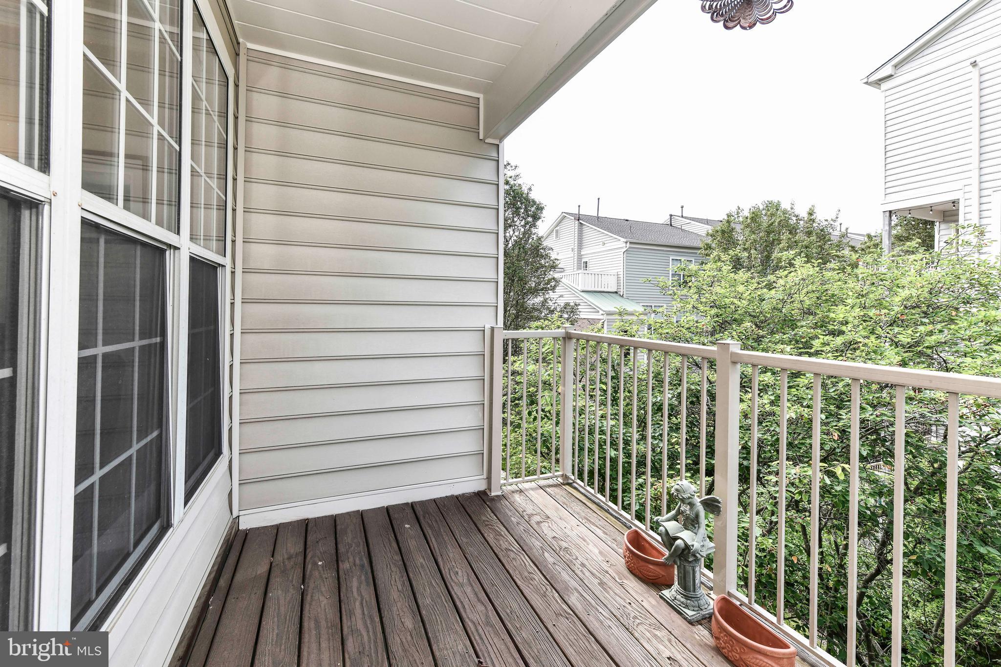 THE CROSSINGS - Residential Lease