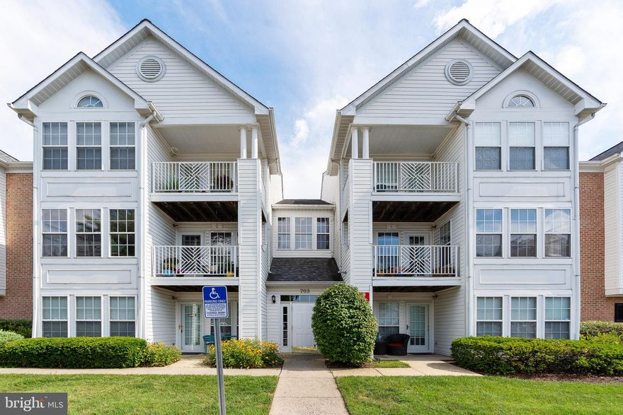 Fantastic opportunity to own a condominium in desirable Piney Orchard! Two bedrooms and two full bathrooms—one providing separate entry for guests! Enjoy access to the unit's gorgeous patio, ample natural light, new hardwood floors and in-unit laundry. Accessible entry and private parking accompany this unit, along with close proximity to local grocery stores, schools and transit. Community features includes one indoor and three outdoor swimming pools, hot tub, community center, multipurpose room, tennis courts, trails, tot lots and farmers market! Open house scheduled Sunday, July 17th from 12:00PM to 2:00PM.