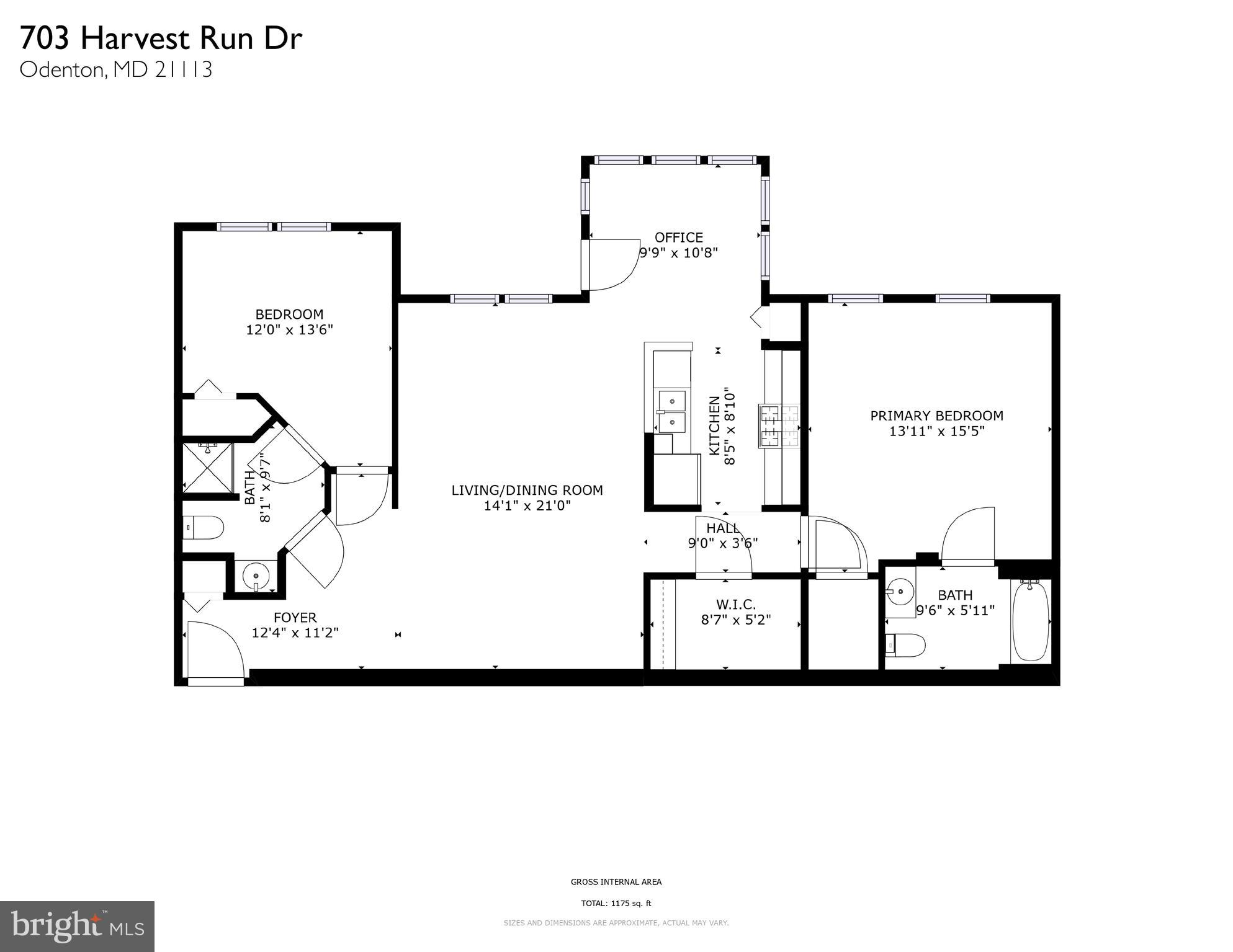 PINEY ORCHARD - Residential
