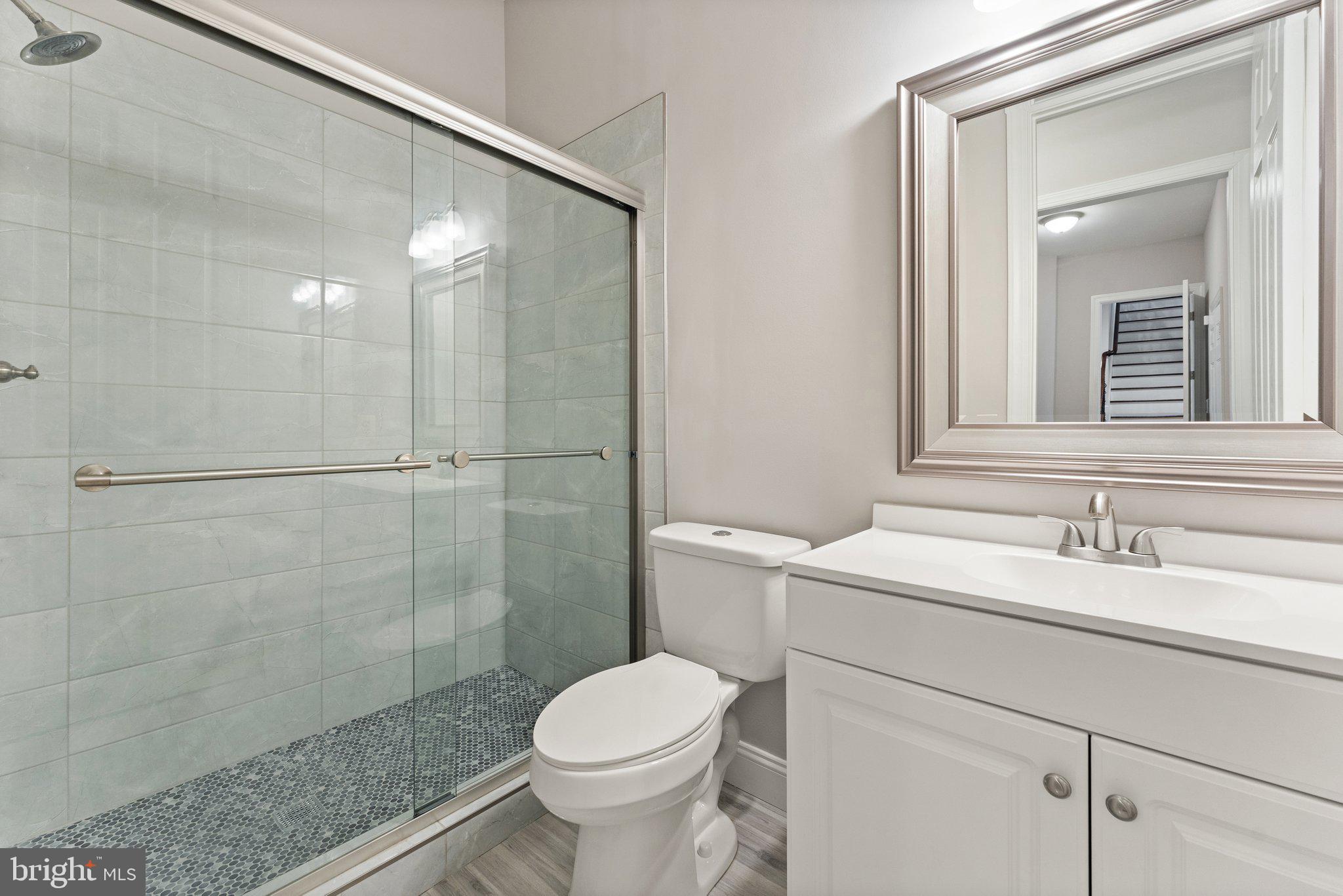 CEDAR CREST - Residential