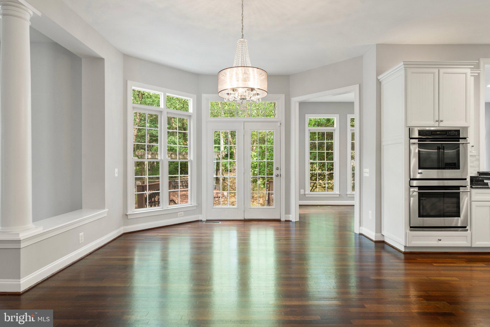 CEDAR CREST - Residential