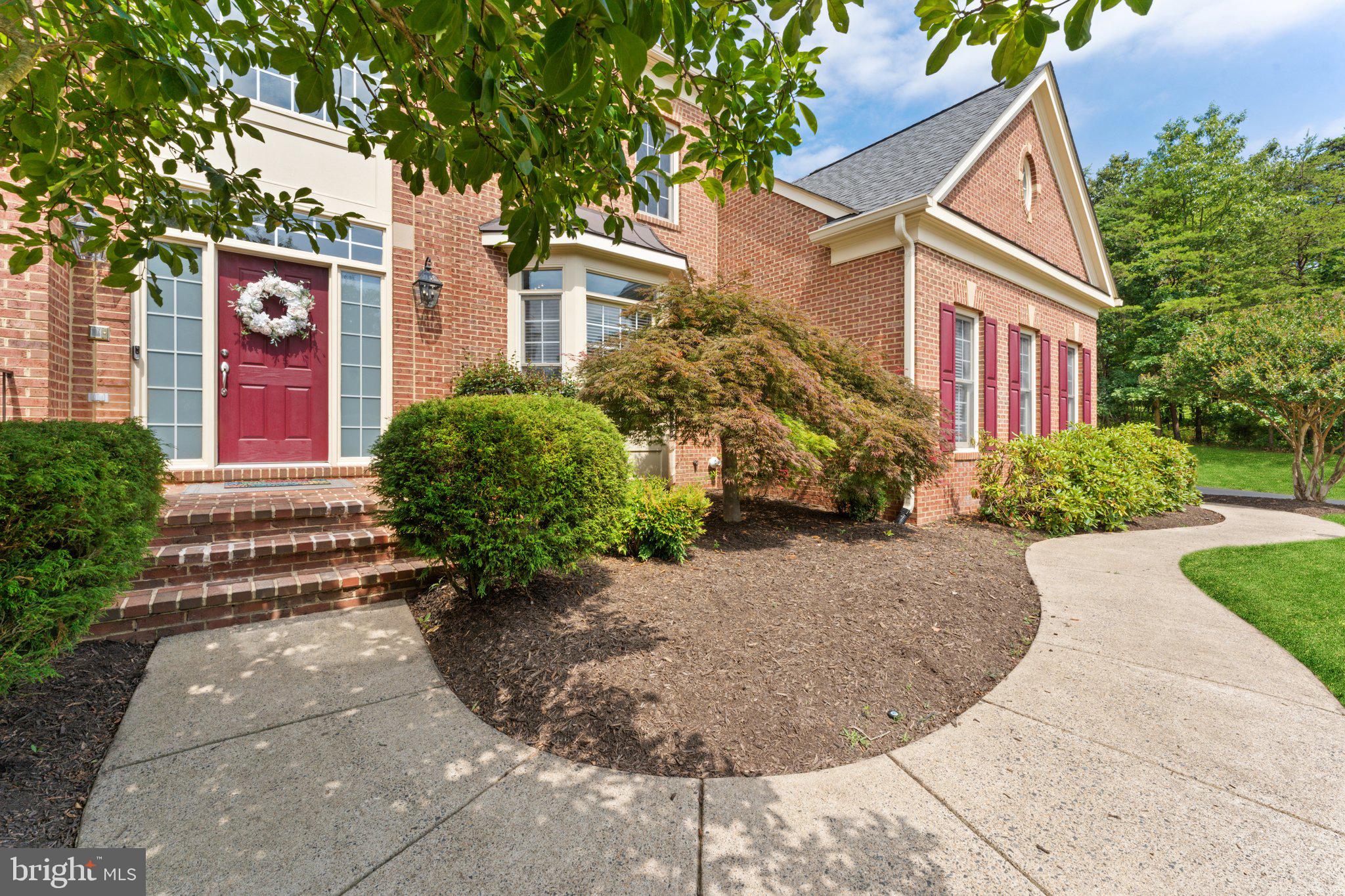 CEDAR CREST - Residential