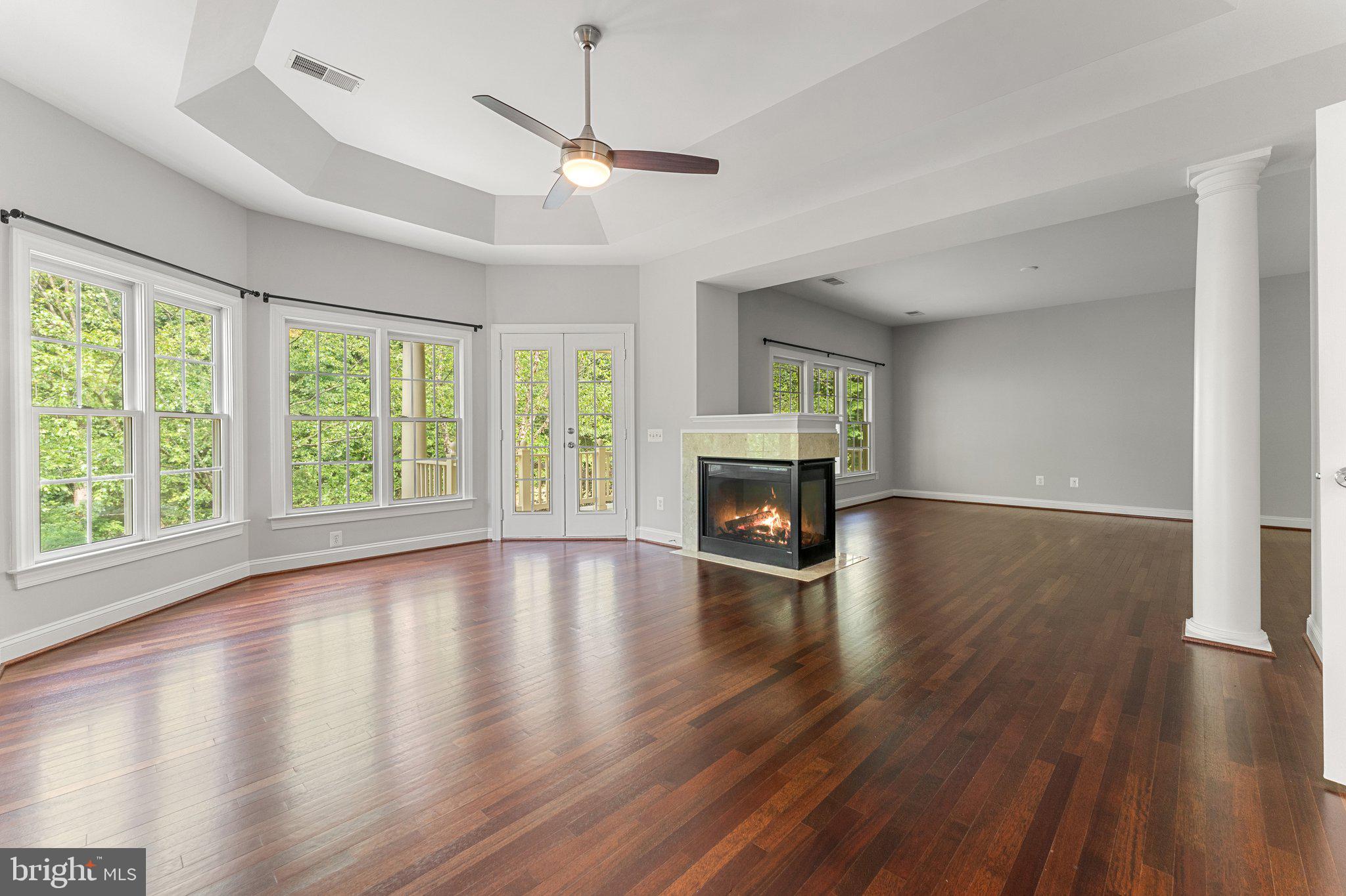 CEDAR CREST - Residential