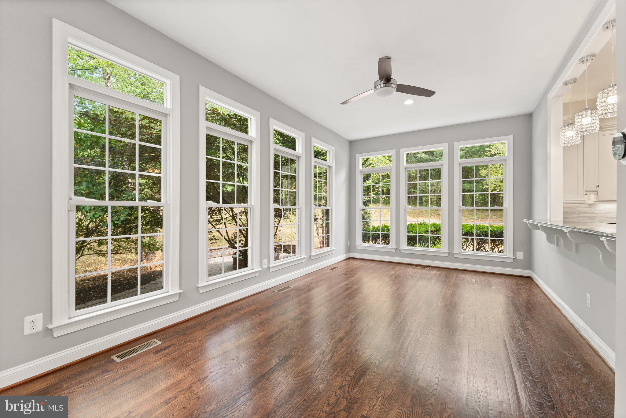 CEDAR CREST - Residential