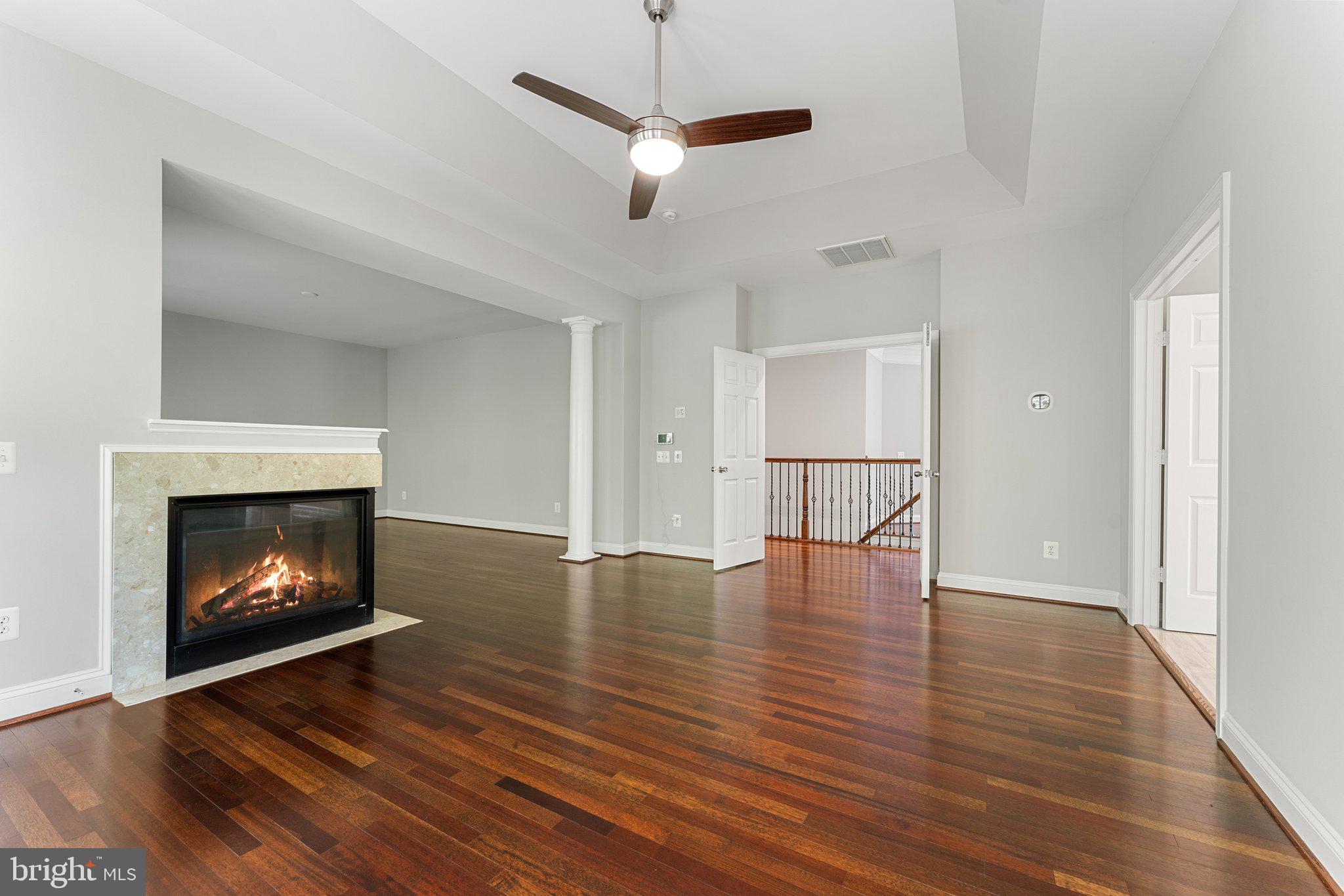 CEDAR CREST - Residential