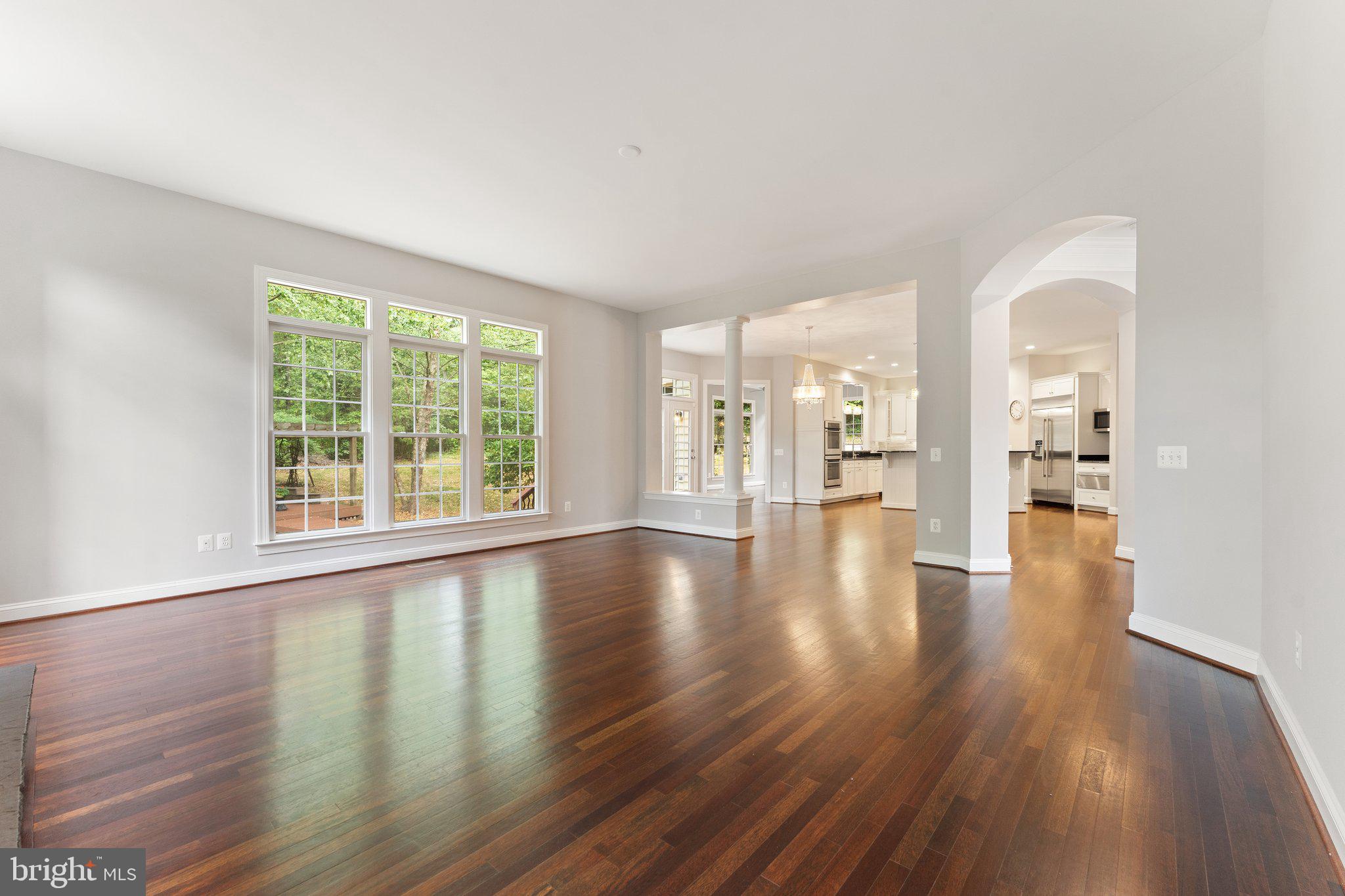 CEDAR CREST - Residential