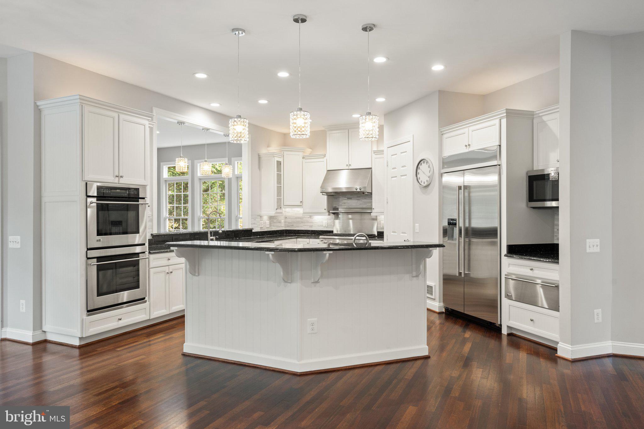 CEDAR CREST - Residential