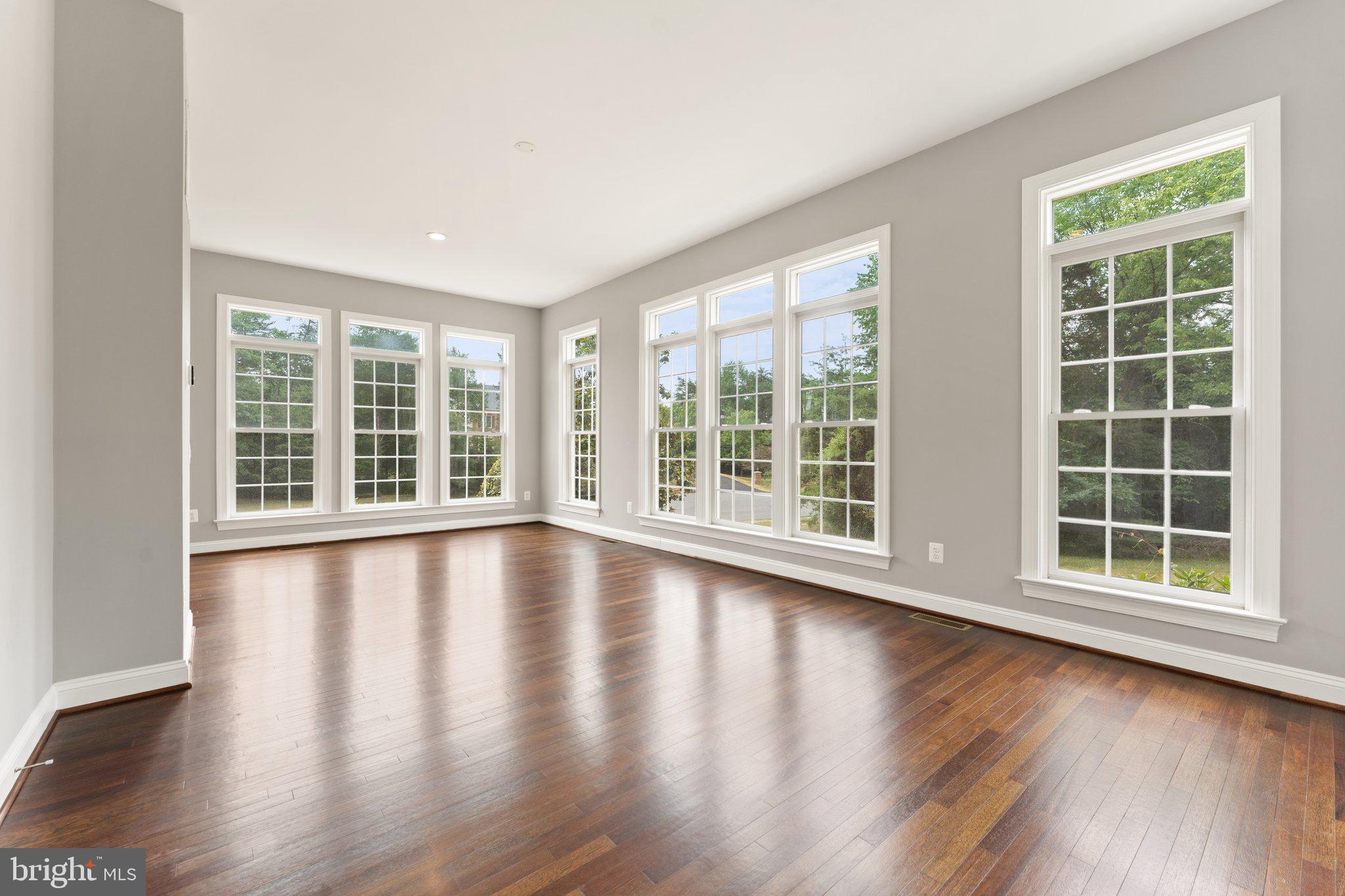 CEDAR CREST - Residential