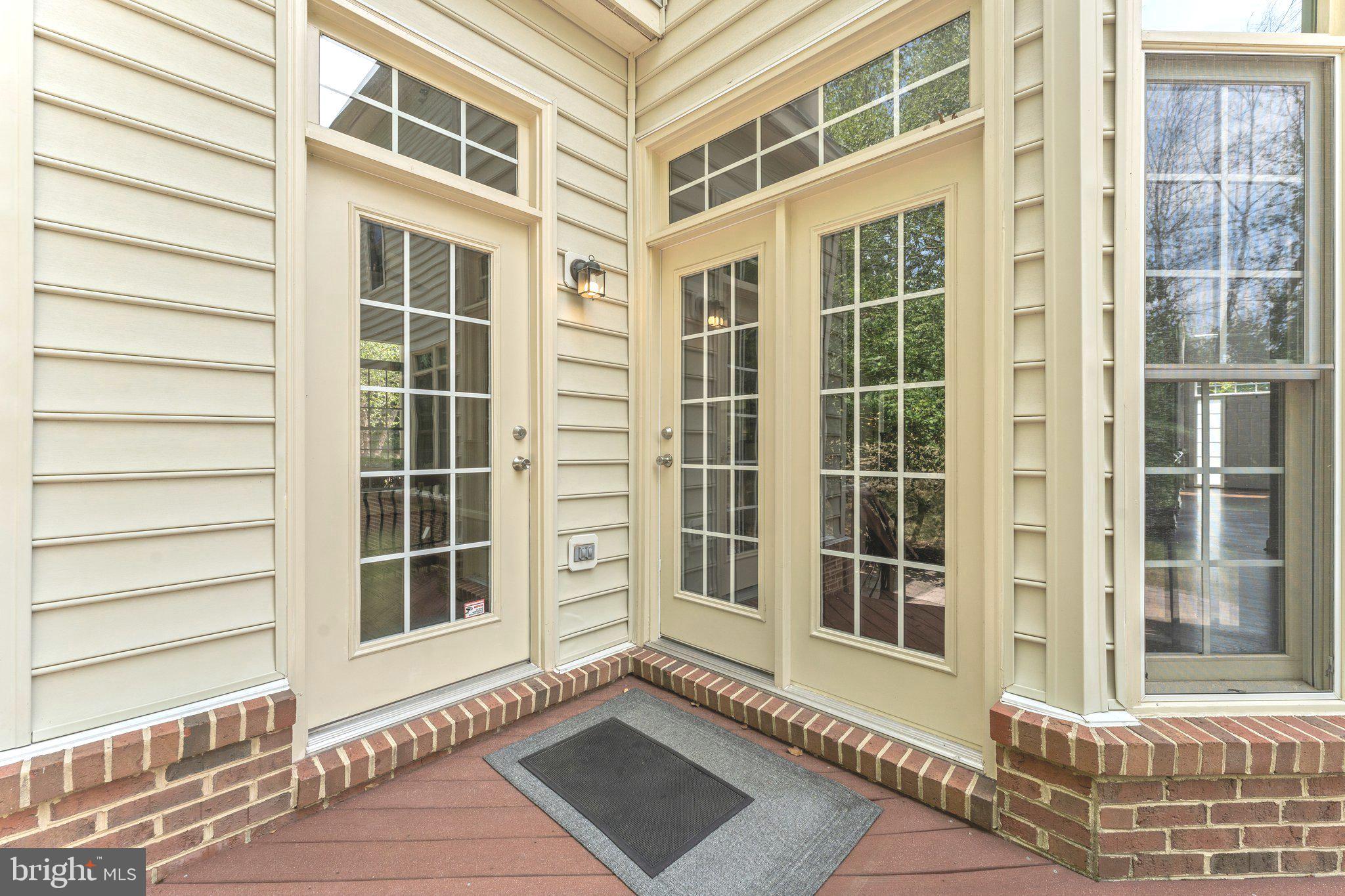 CEDAR CREST - Residential