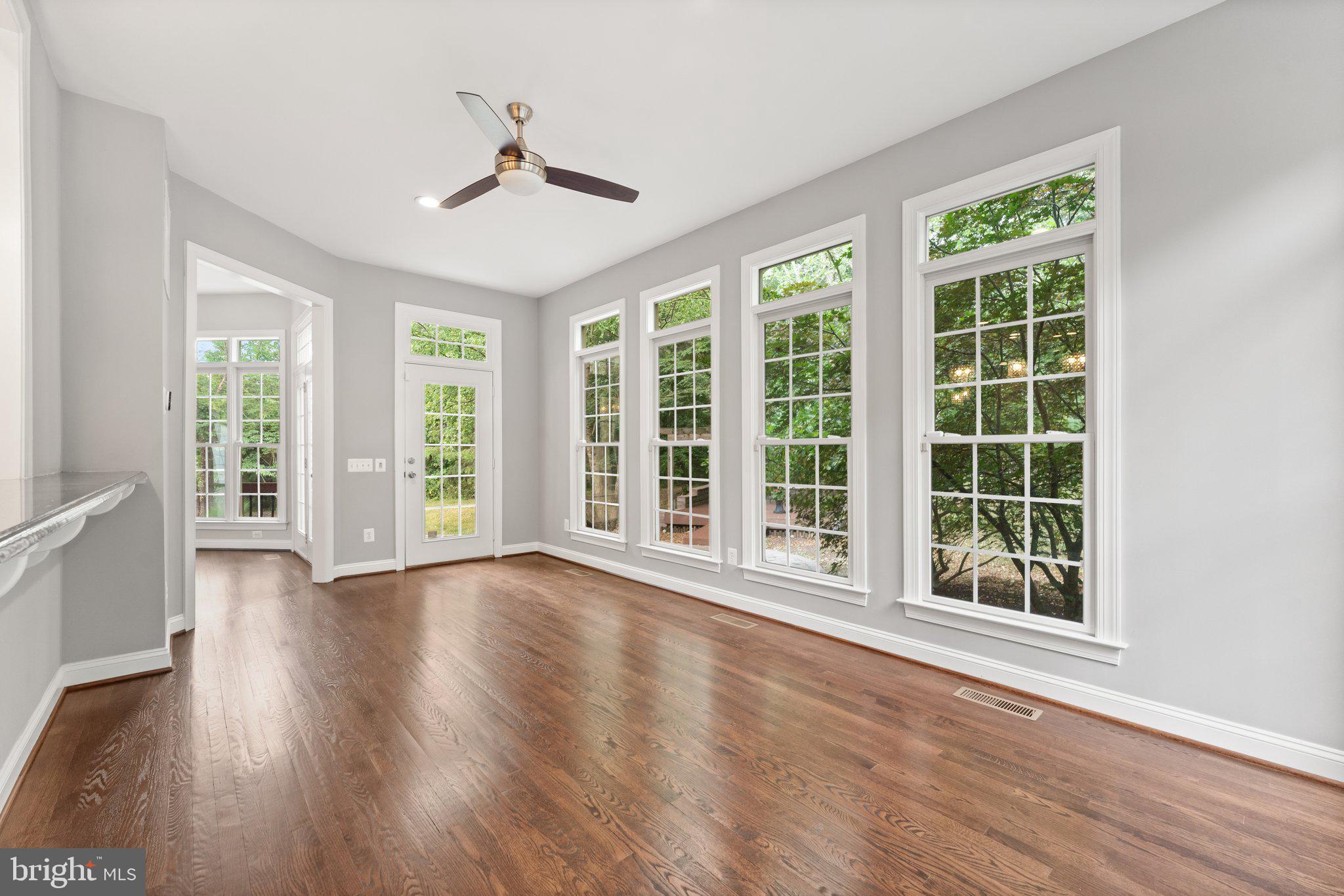 CEDAR CREST - Residential