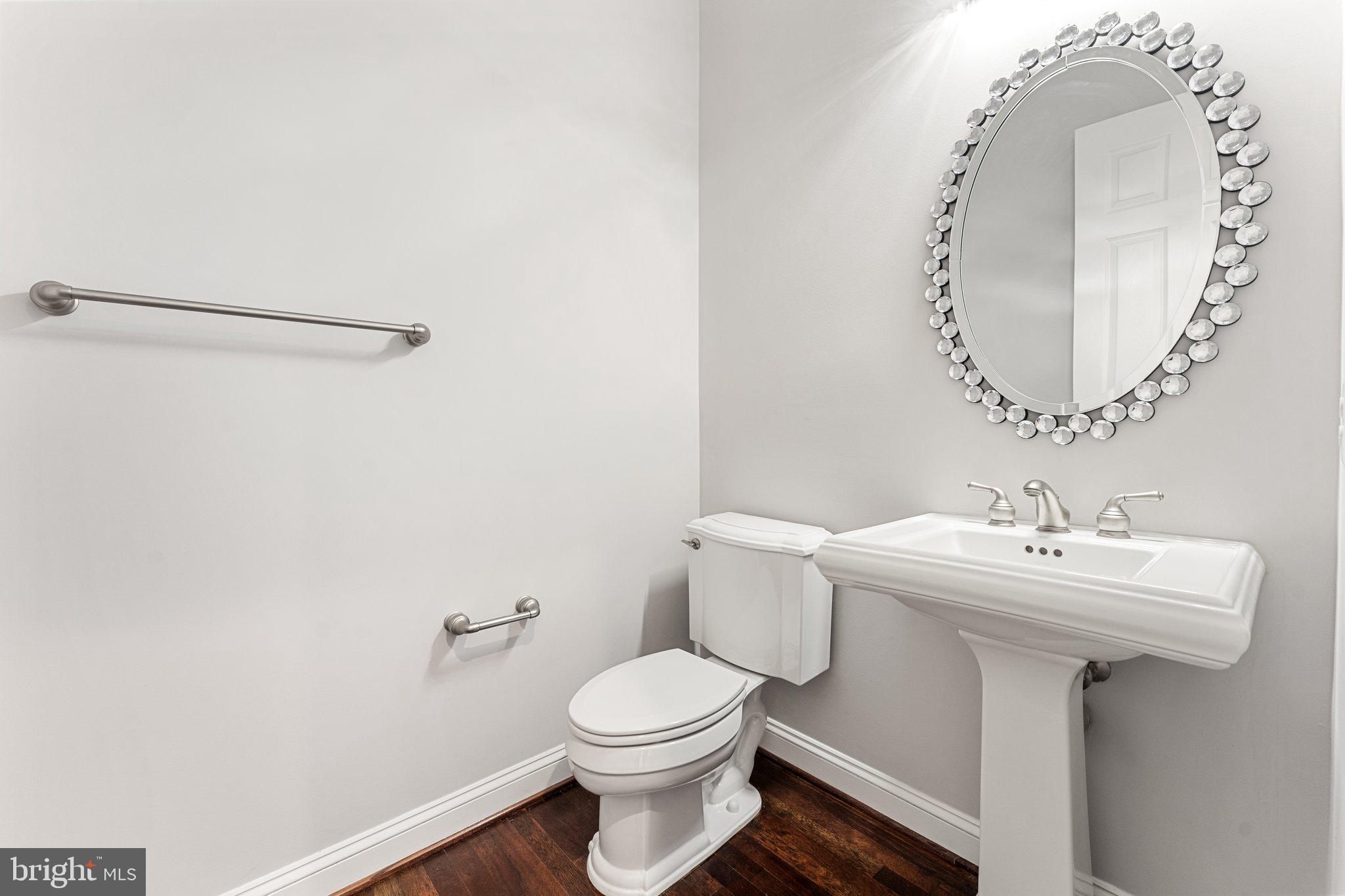 CEDAR CREST - Residential