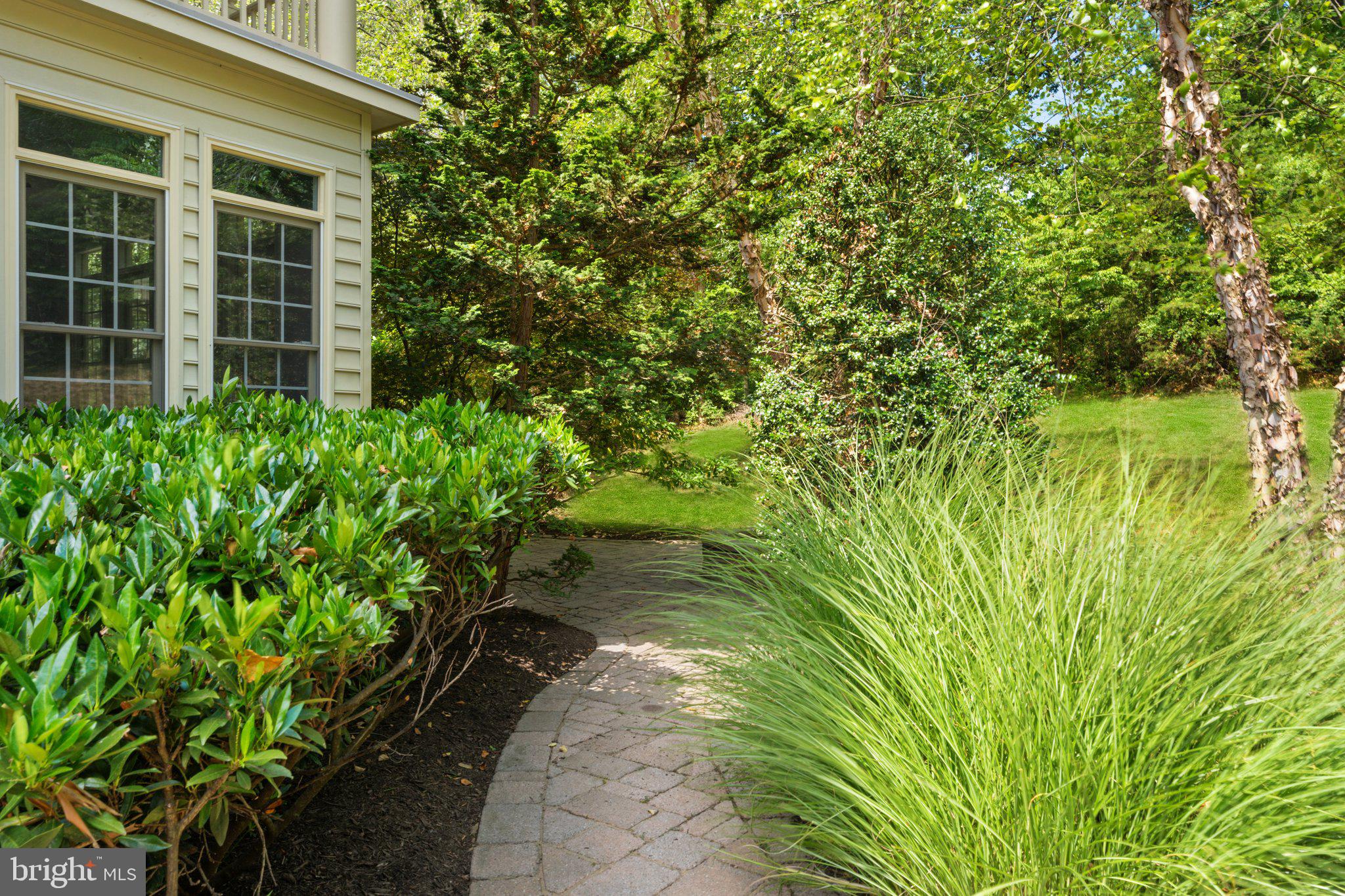 CEDAR CREST - Residential