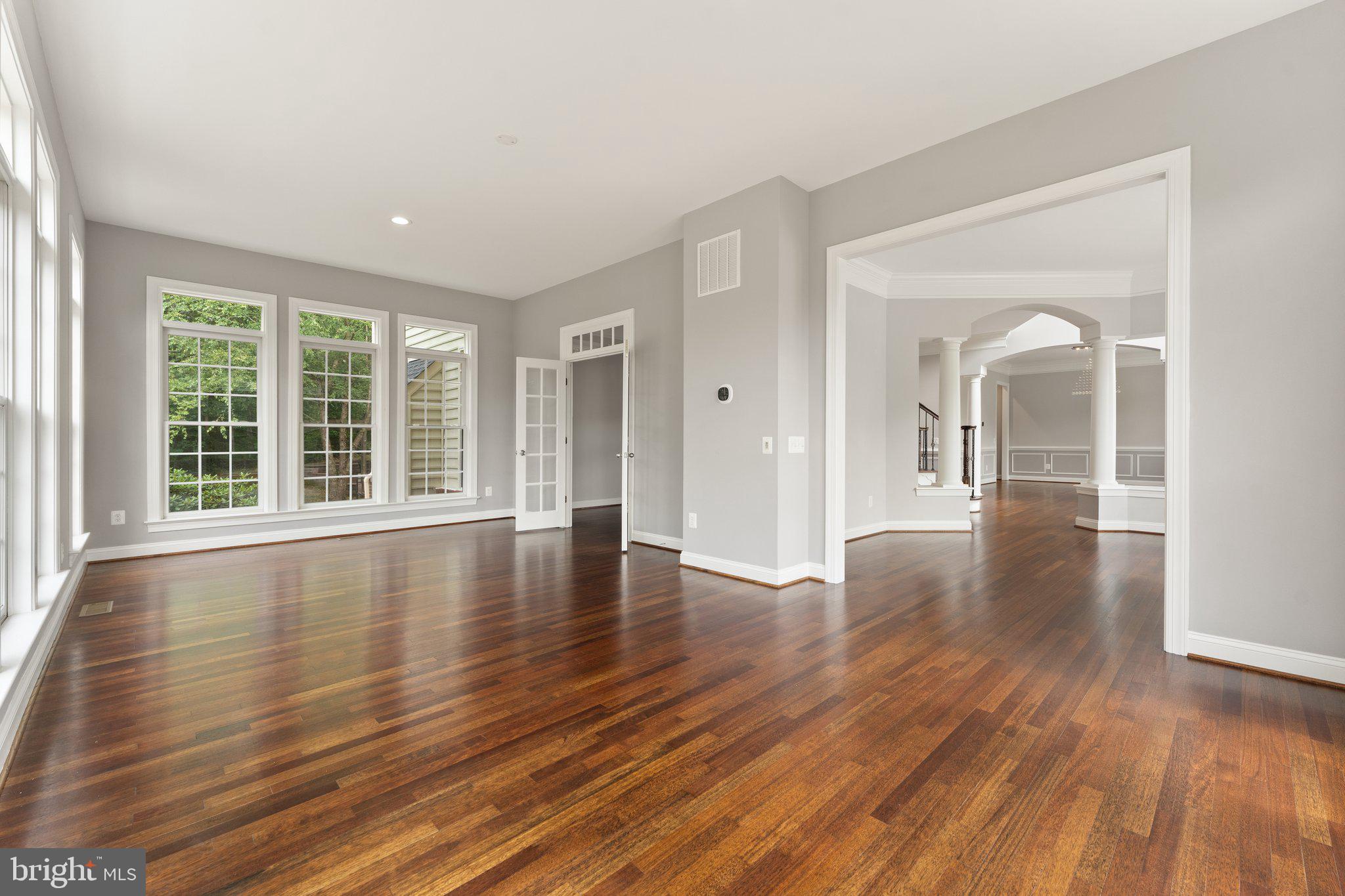 CEDAR CREST - Residential