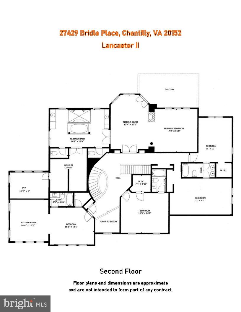 CEDAR CREST - Residential