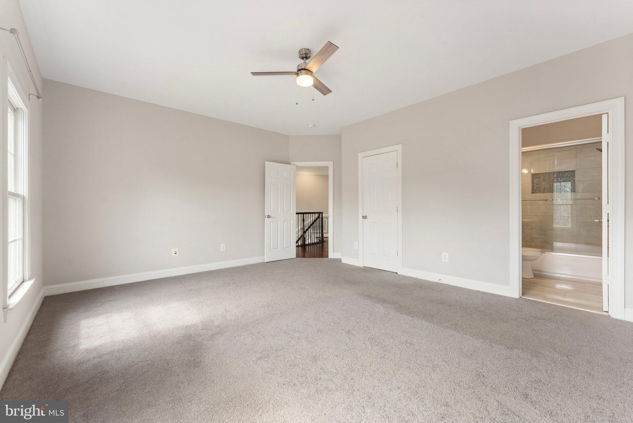 CEDAR CREST - Residential