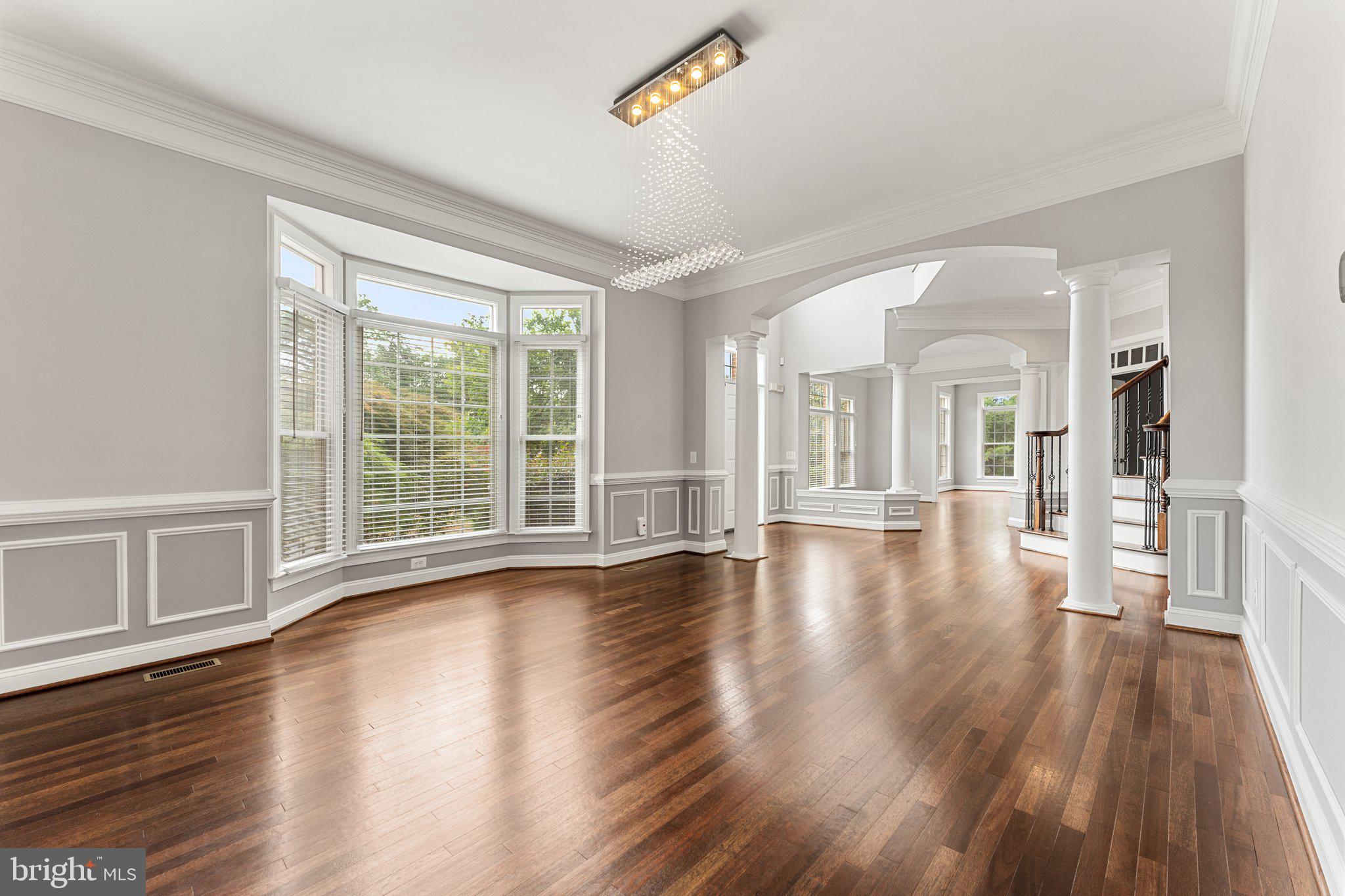 CEDAR CREST - Residential