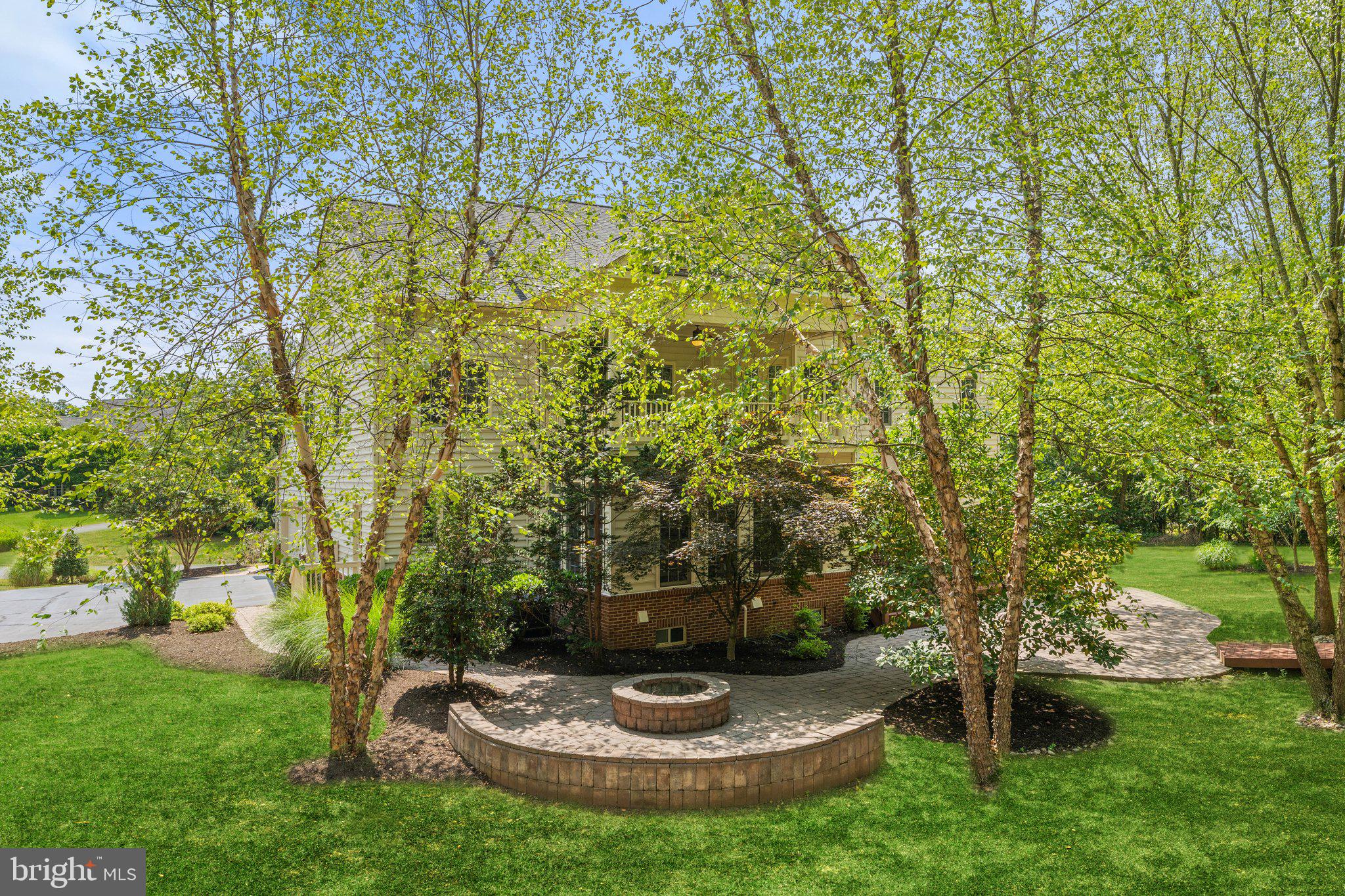 CEDAR CREST - Residential