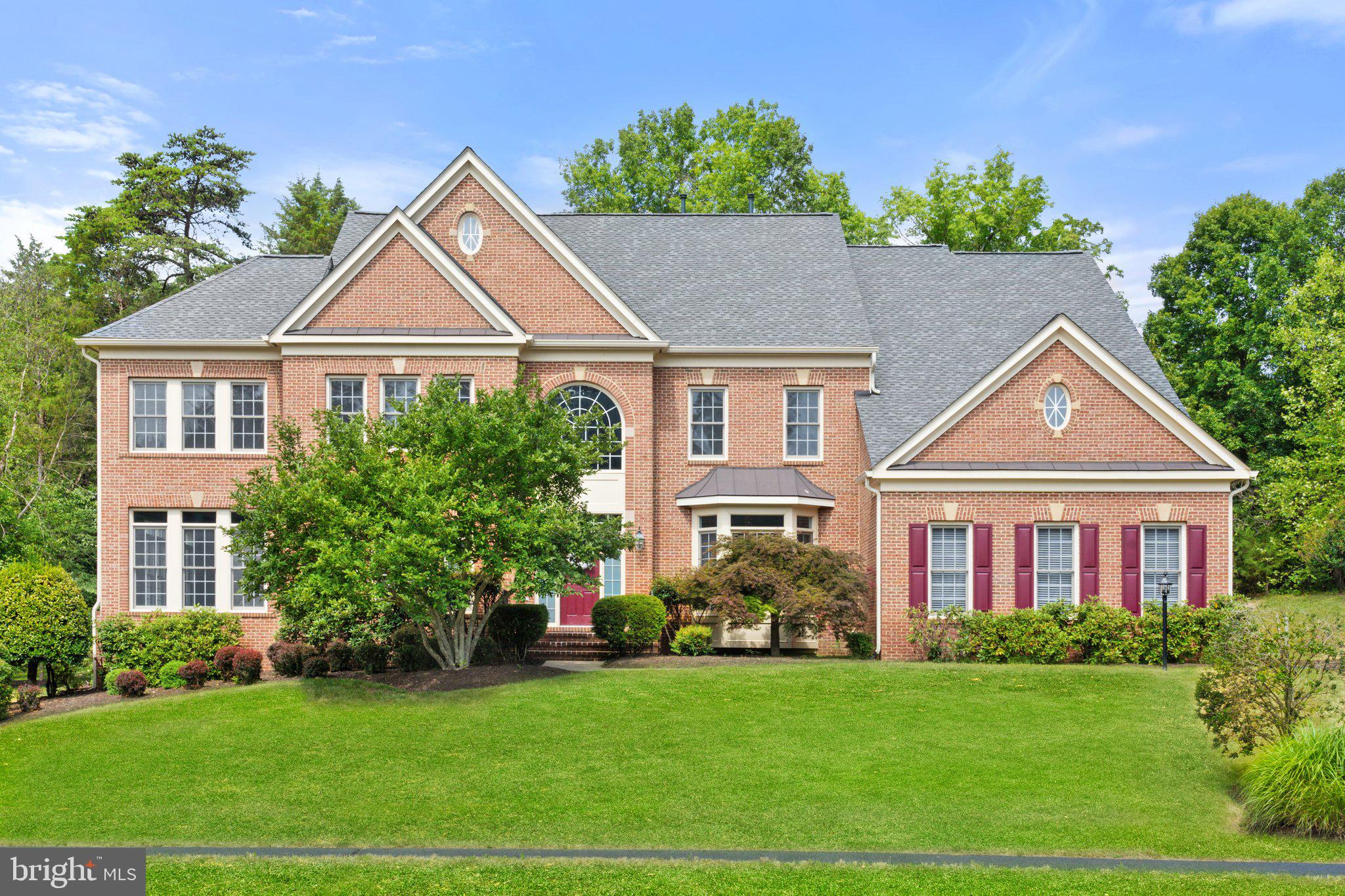 CEDAR CREST - Residential