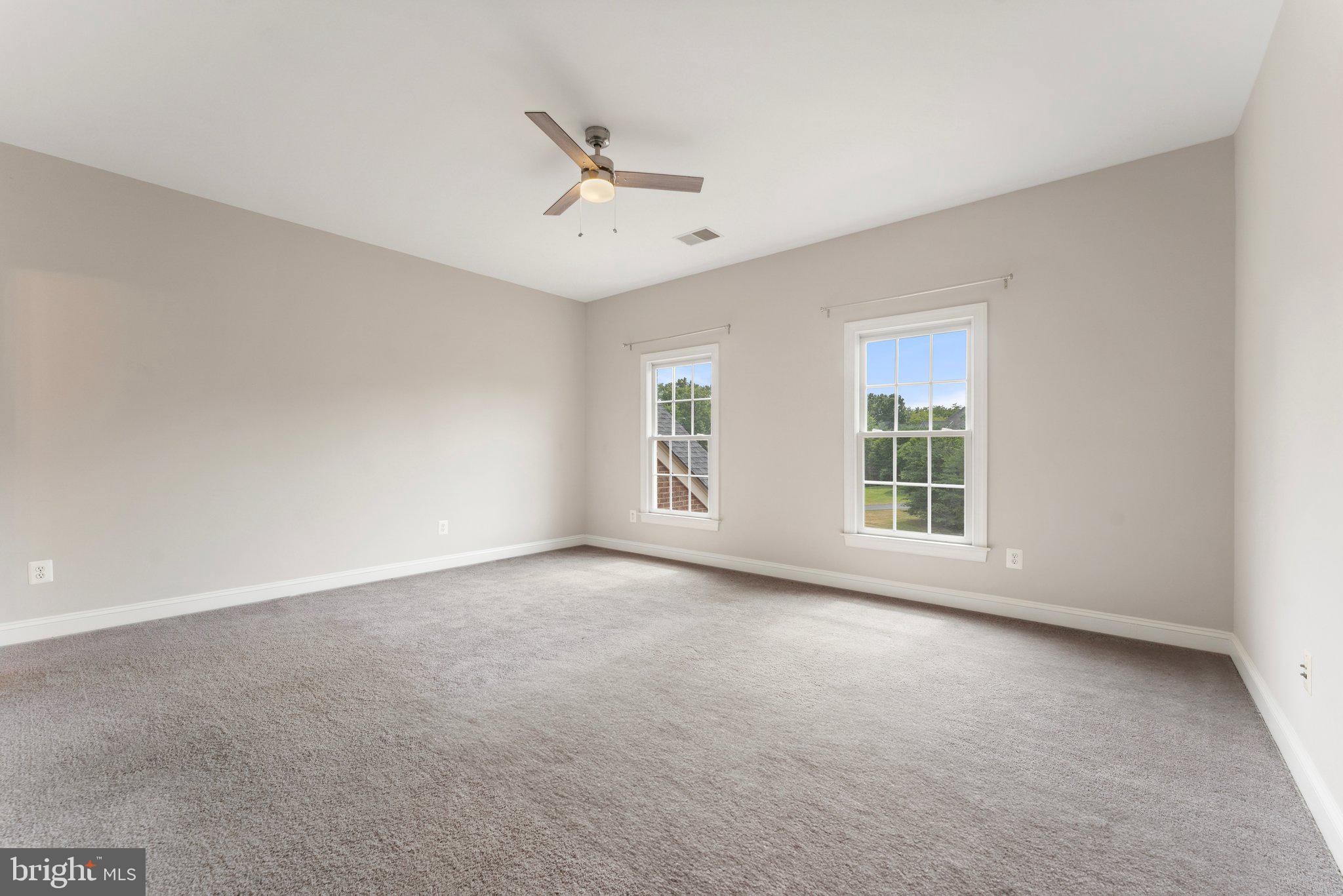 CEDAR CREST - Residential