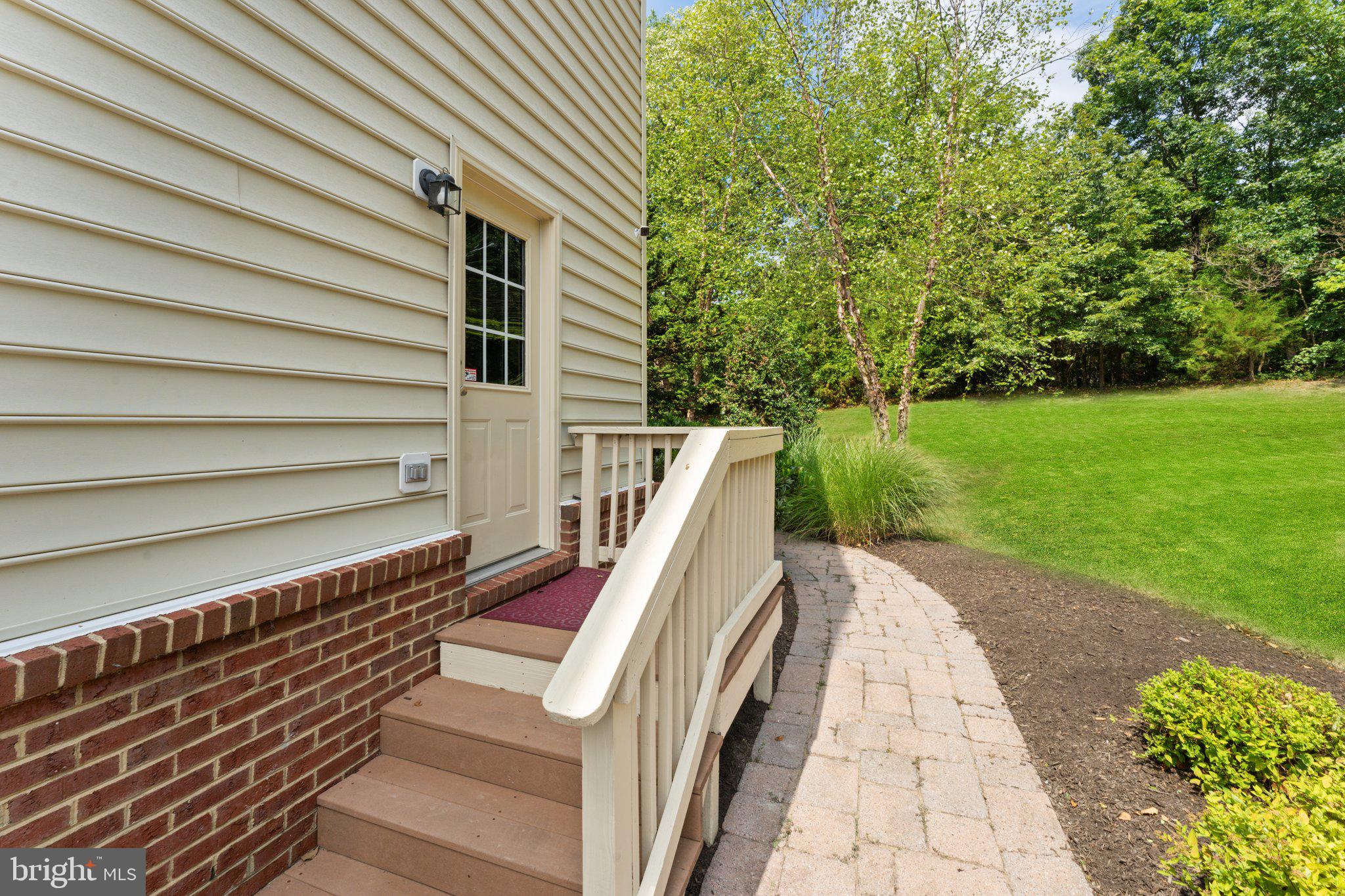 CEDAR CREST - Residential