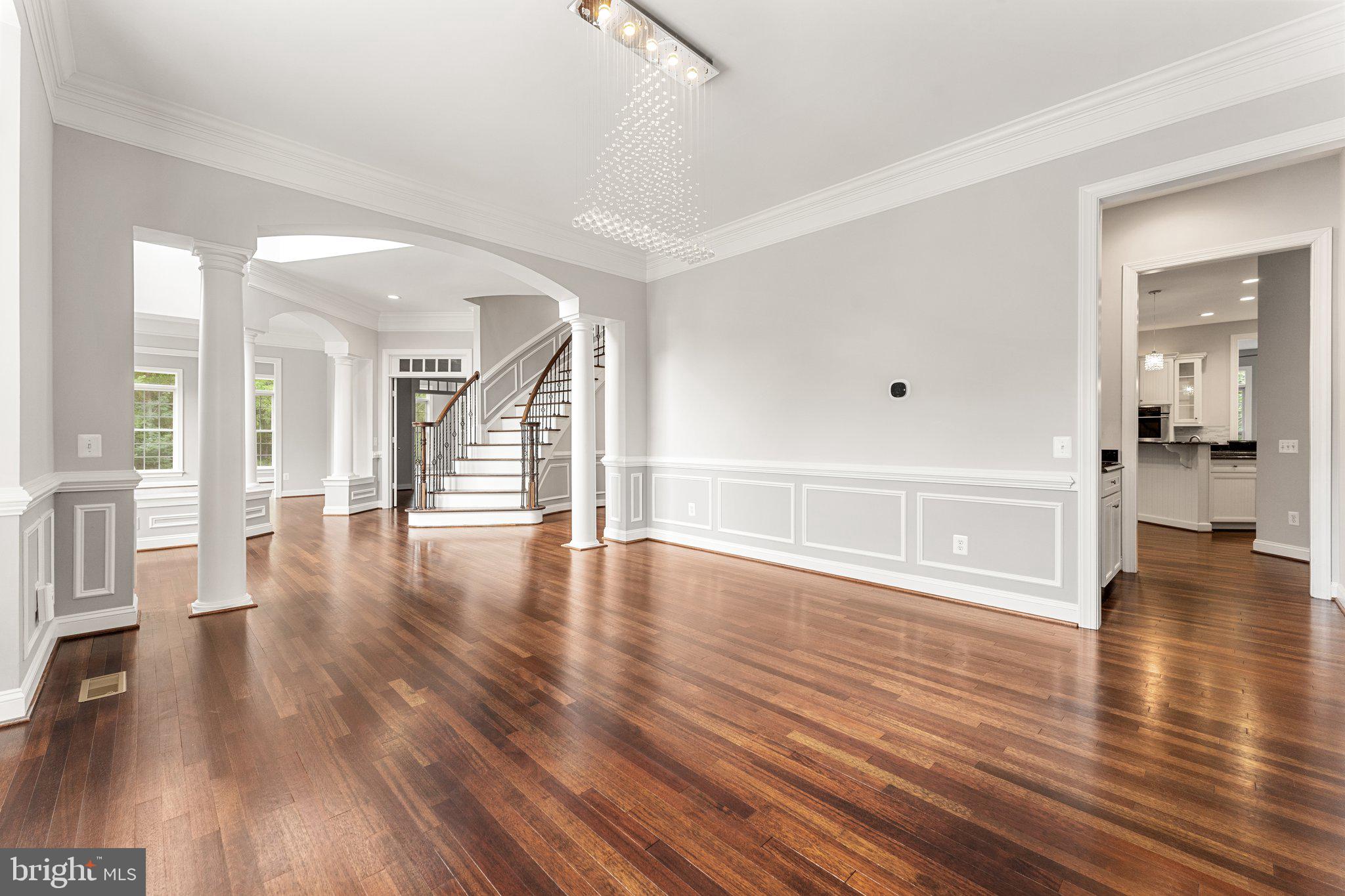 CEDAR CREST - Residential