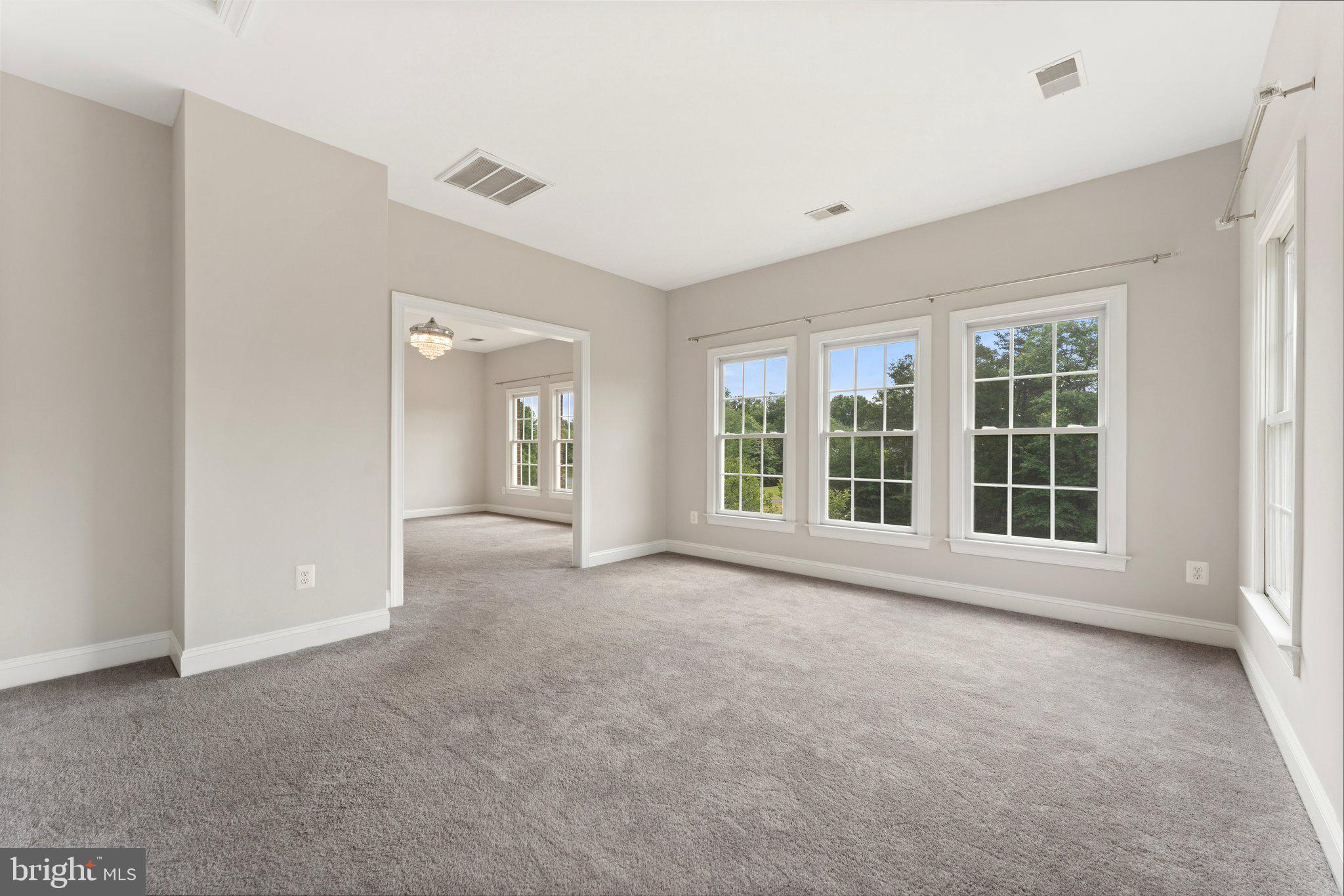 CEDAR CREST - Residential