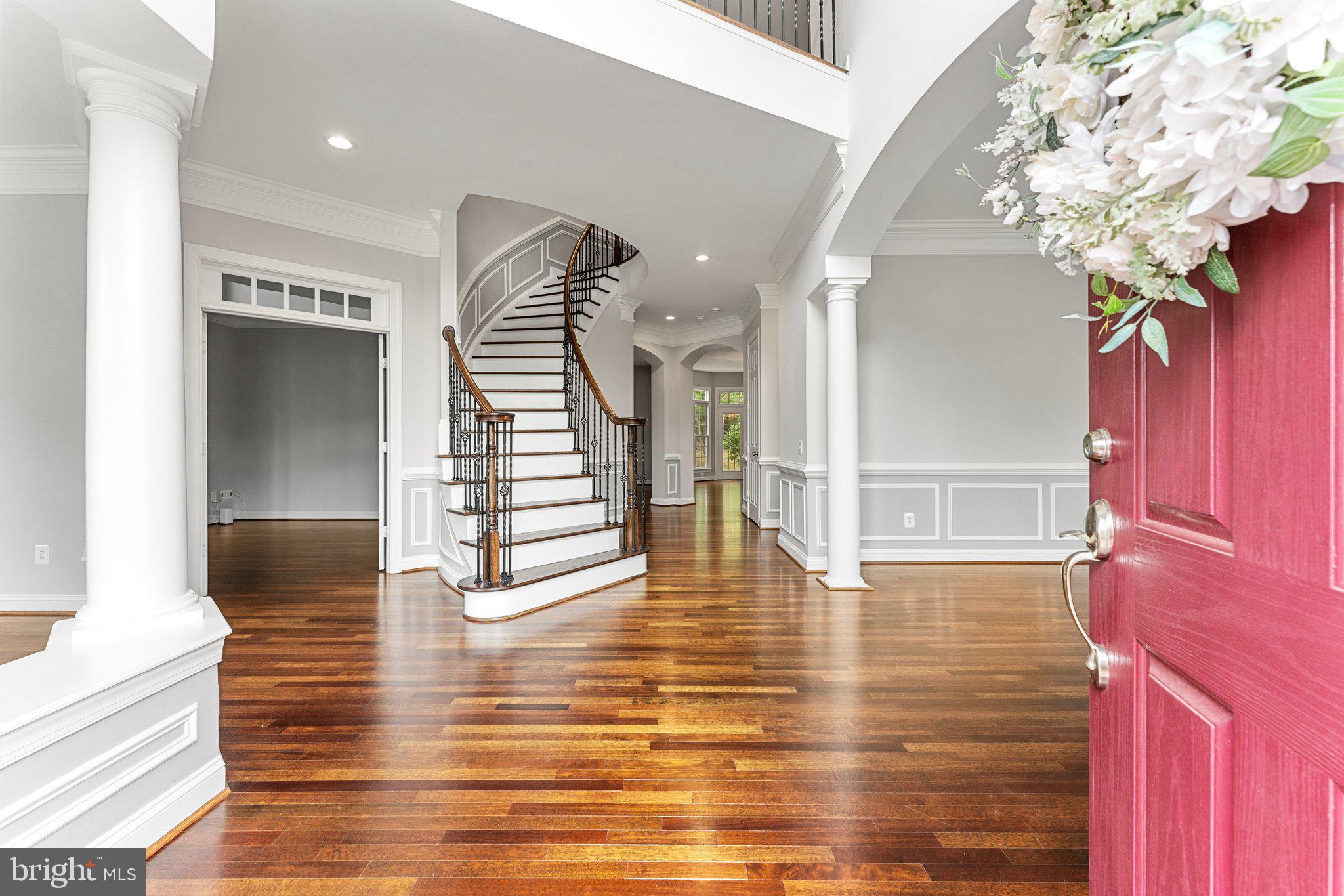 CEDAR CREST - Residential