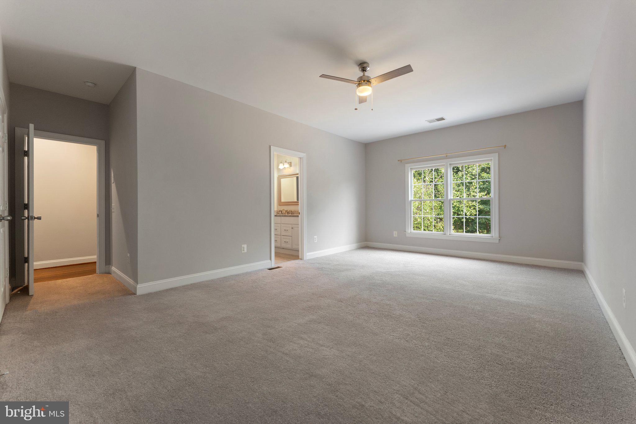 CEDAR CREST - Residential