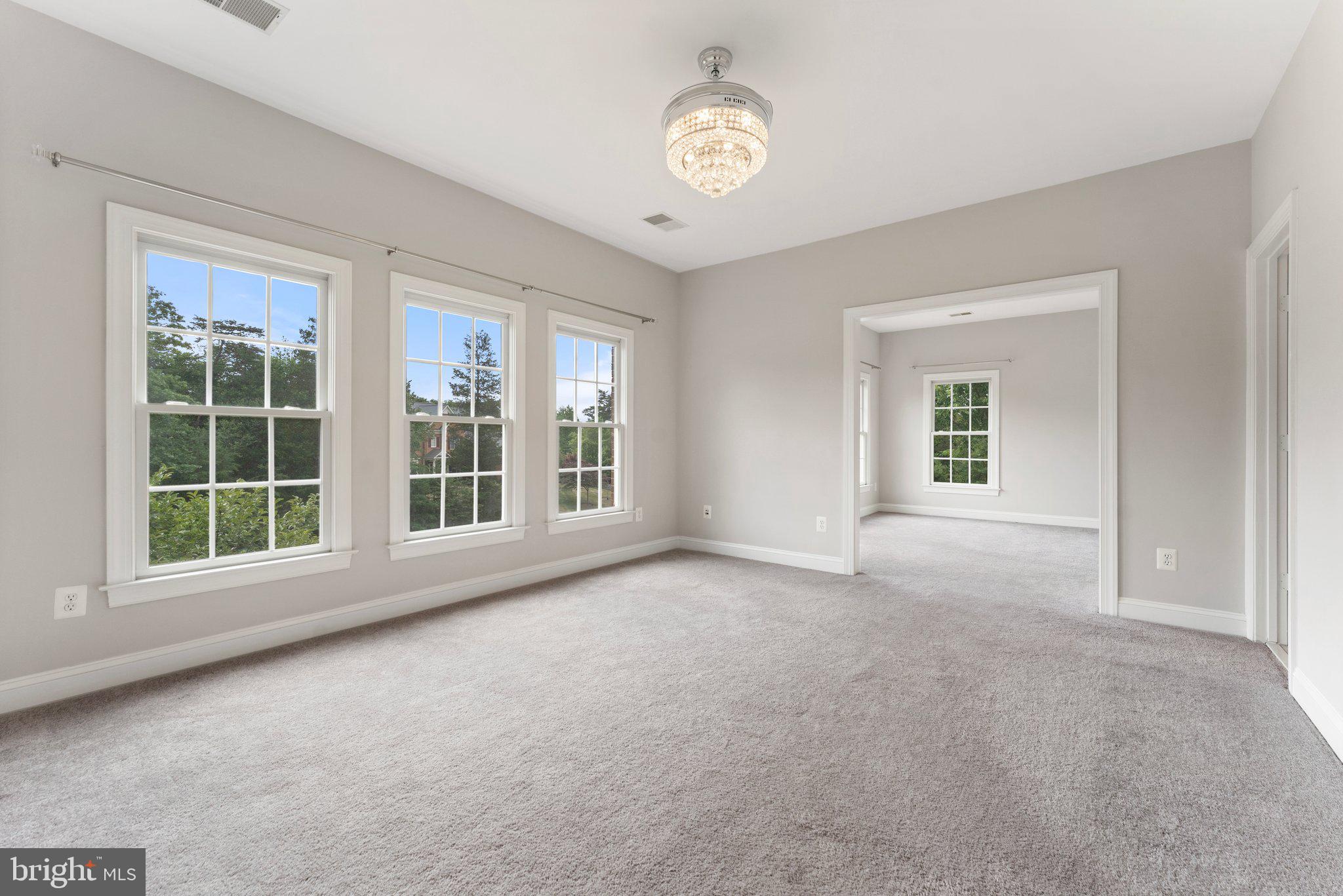 CEDAR CREST - Residential