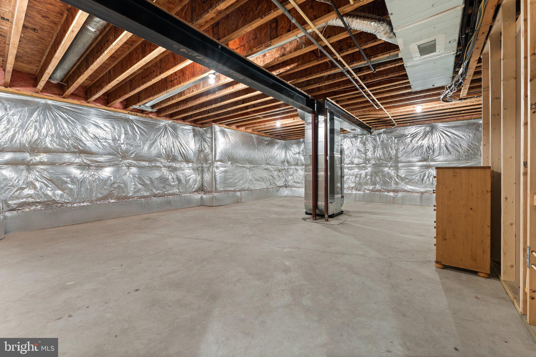 CEDAR CREST - Residential