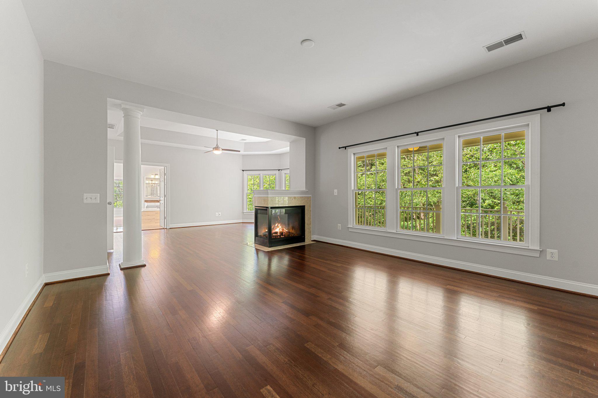 CEDAR CREST - Residential