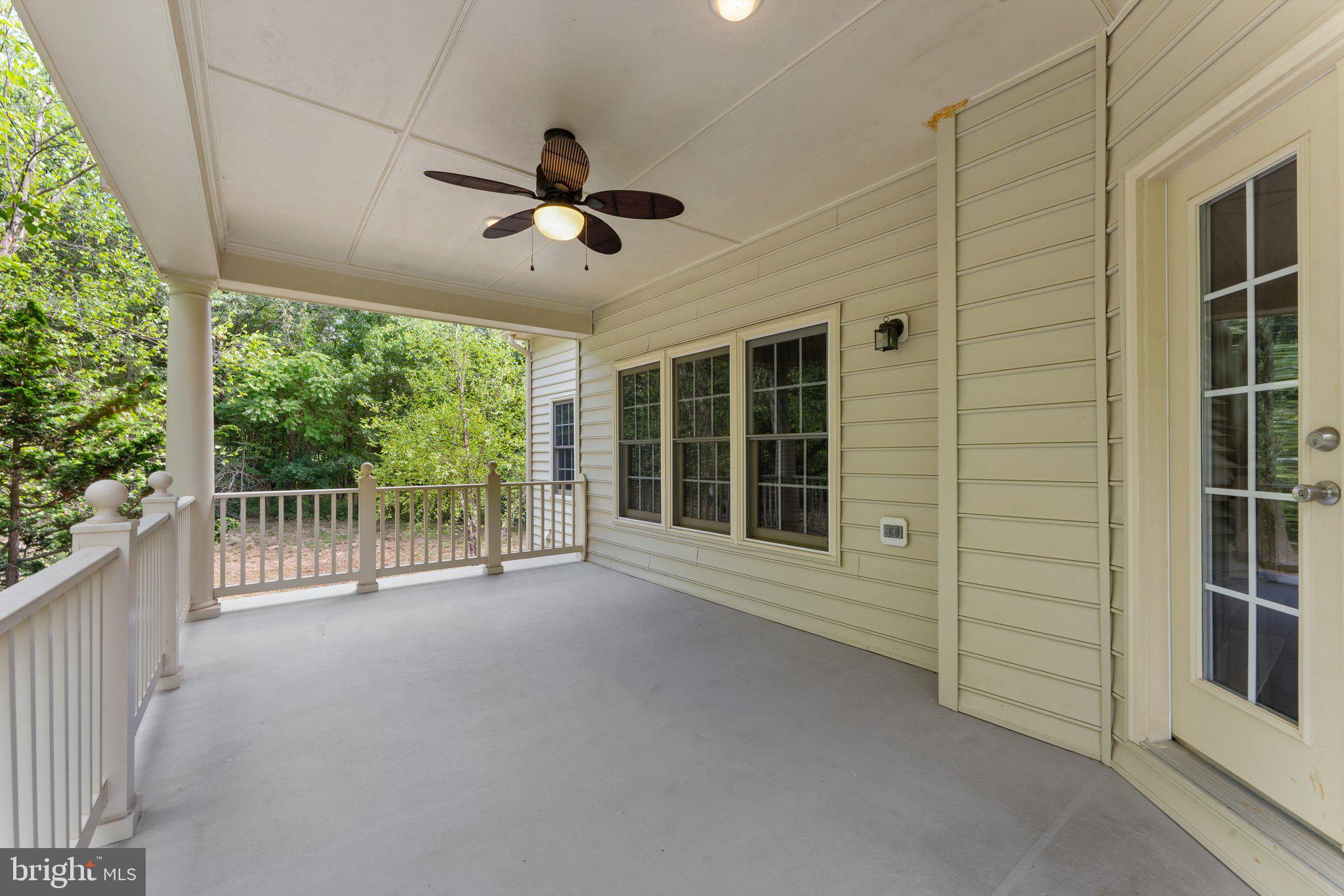 CEDAR CREST - Residential