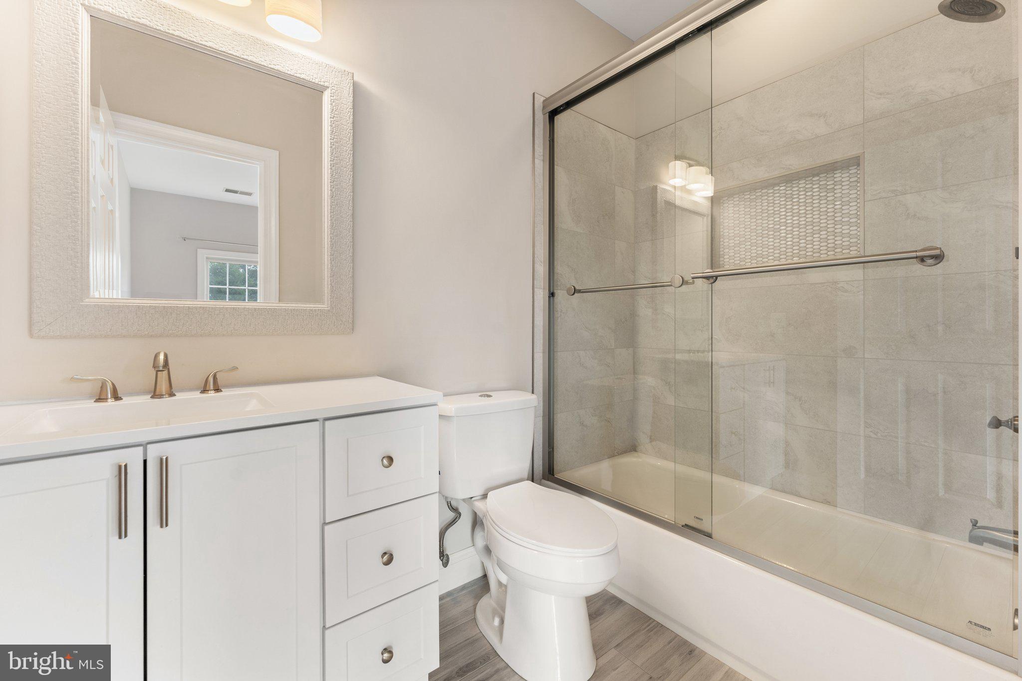 CEDAR CREST - Residential