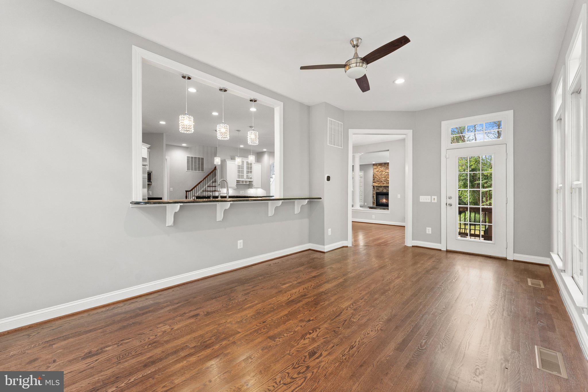 CEDAR CREST - Residential