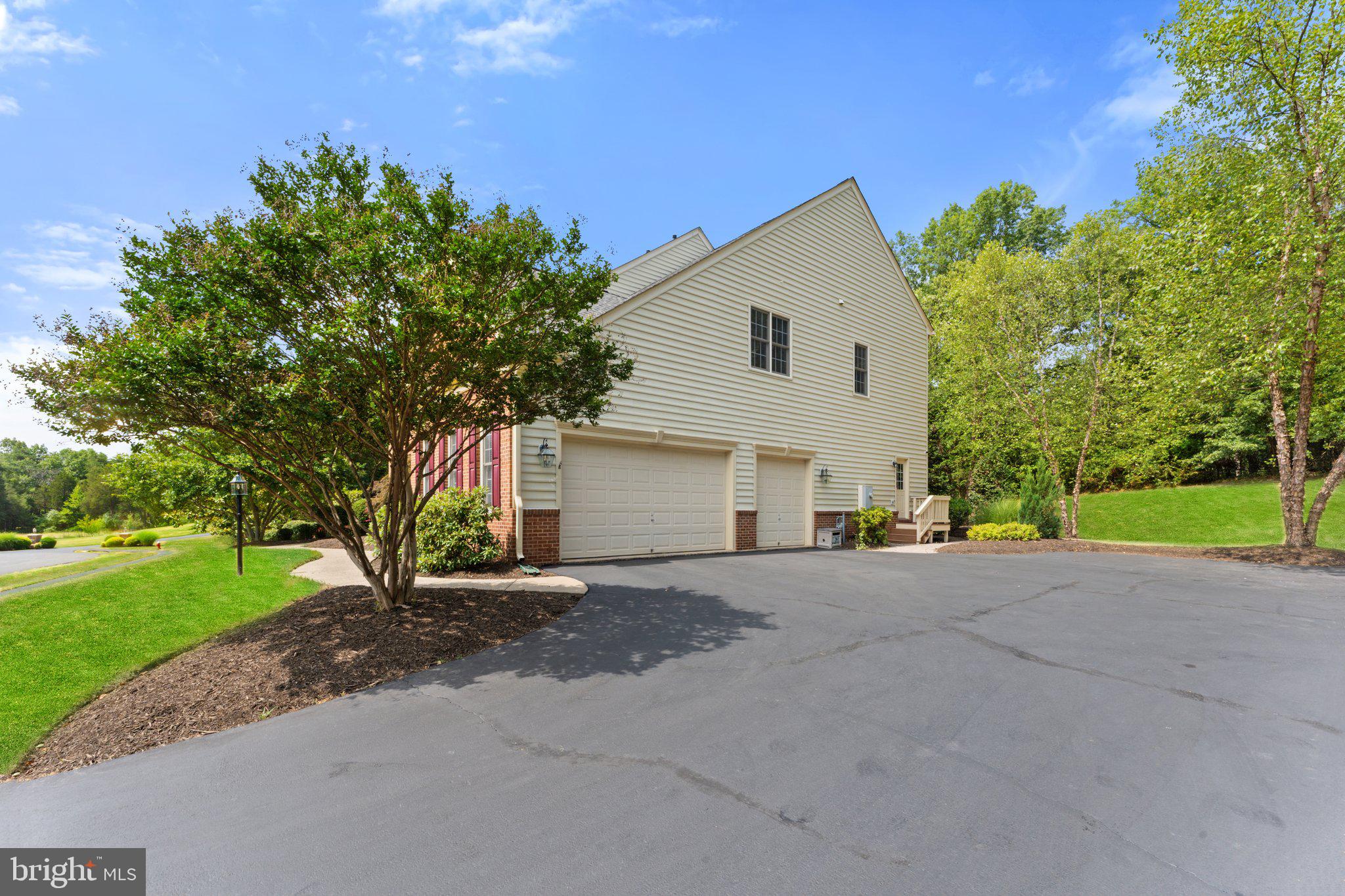 CEDAR CREST - Residential