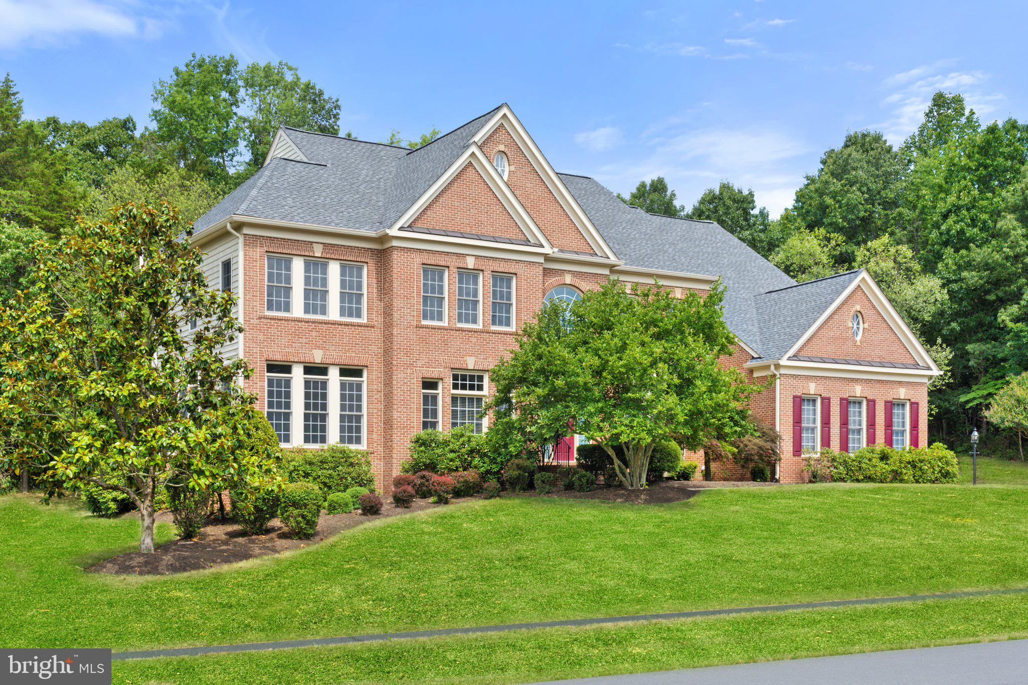 CEDAR CREST - Residential