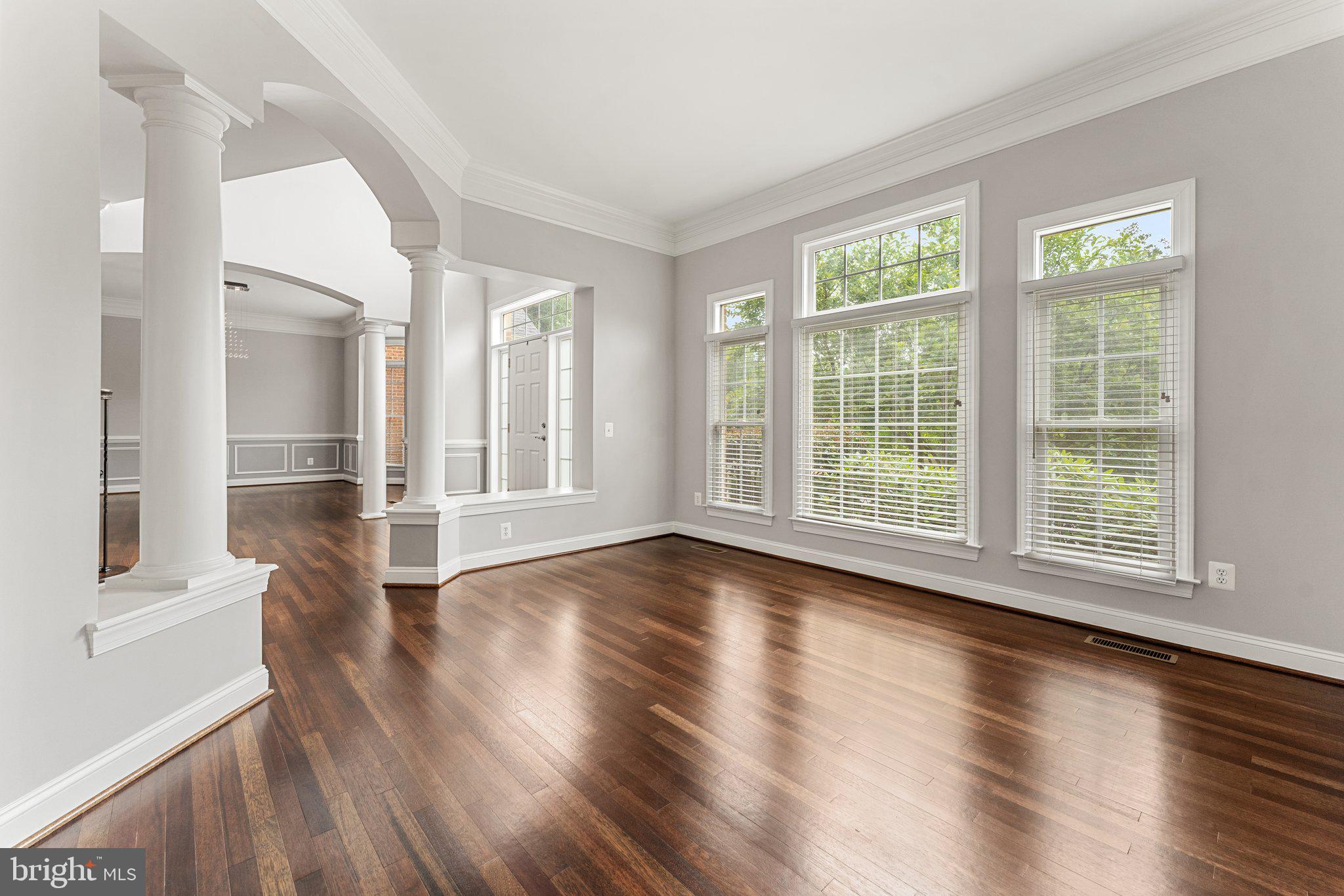 CEDAR CREST - Residential