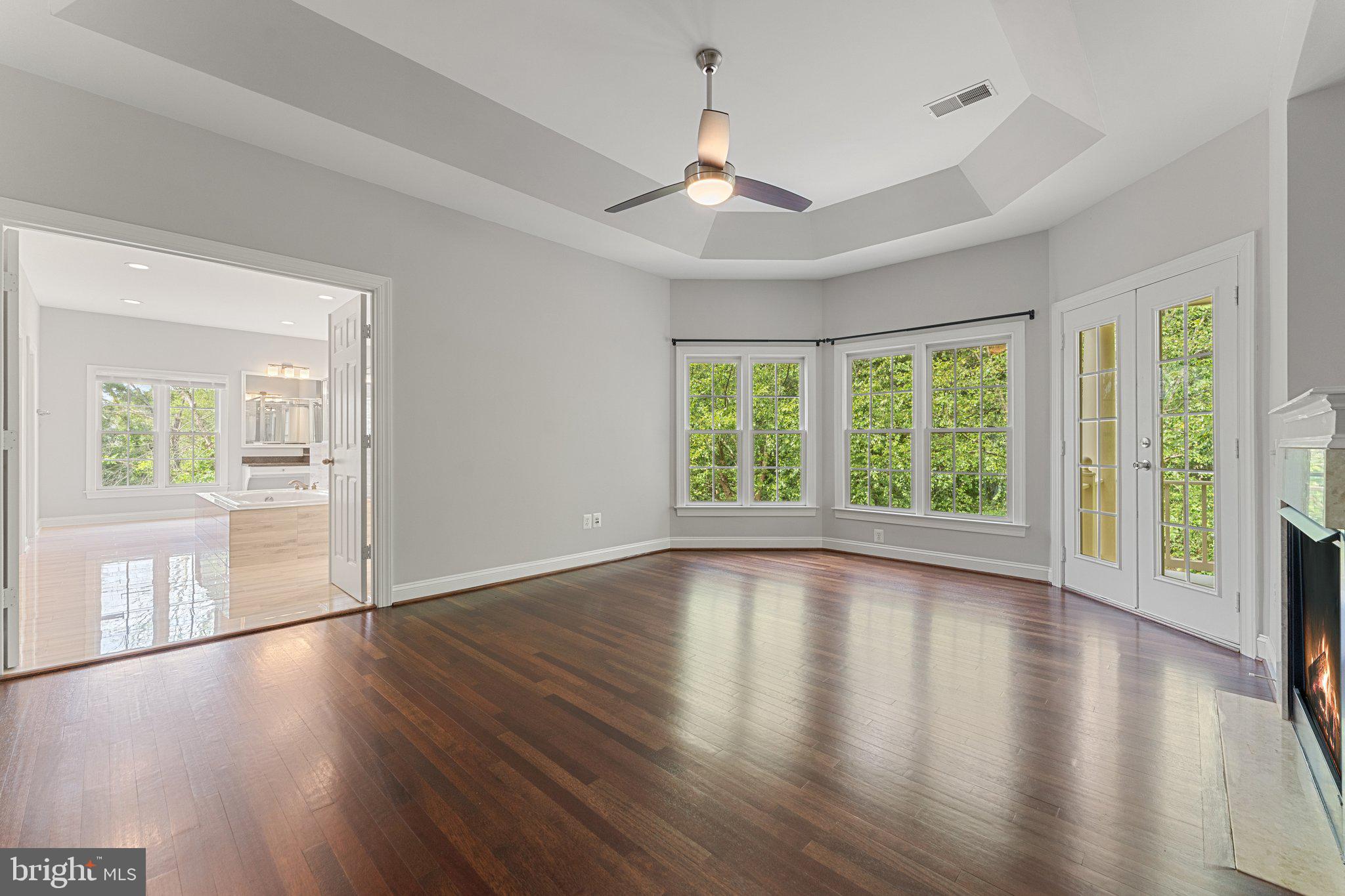 CEDAR CREST - Residential