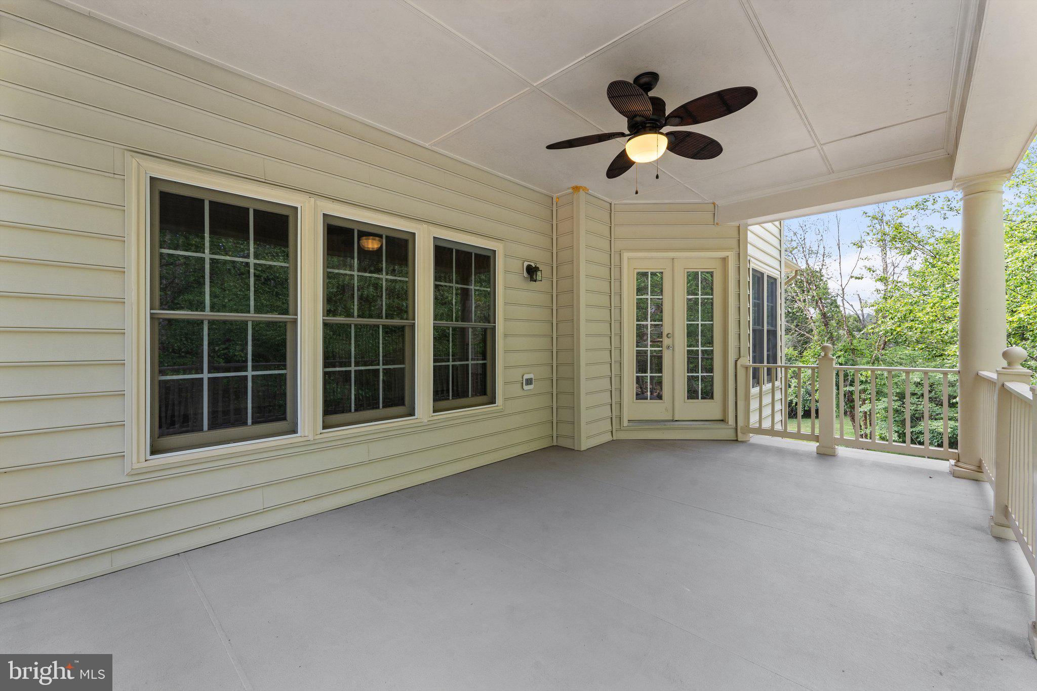 CEDAR CREST - Residential